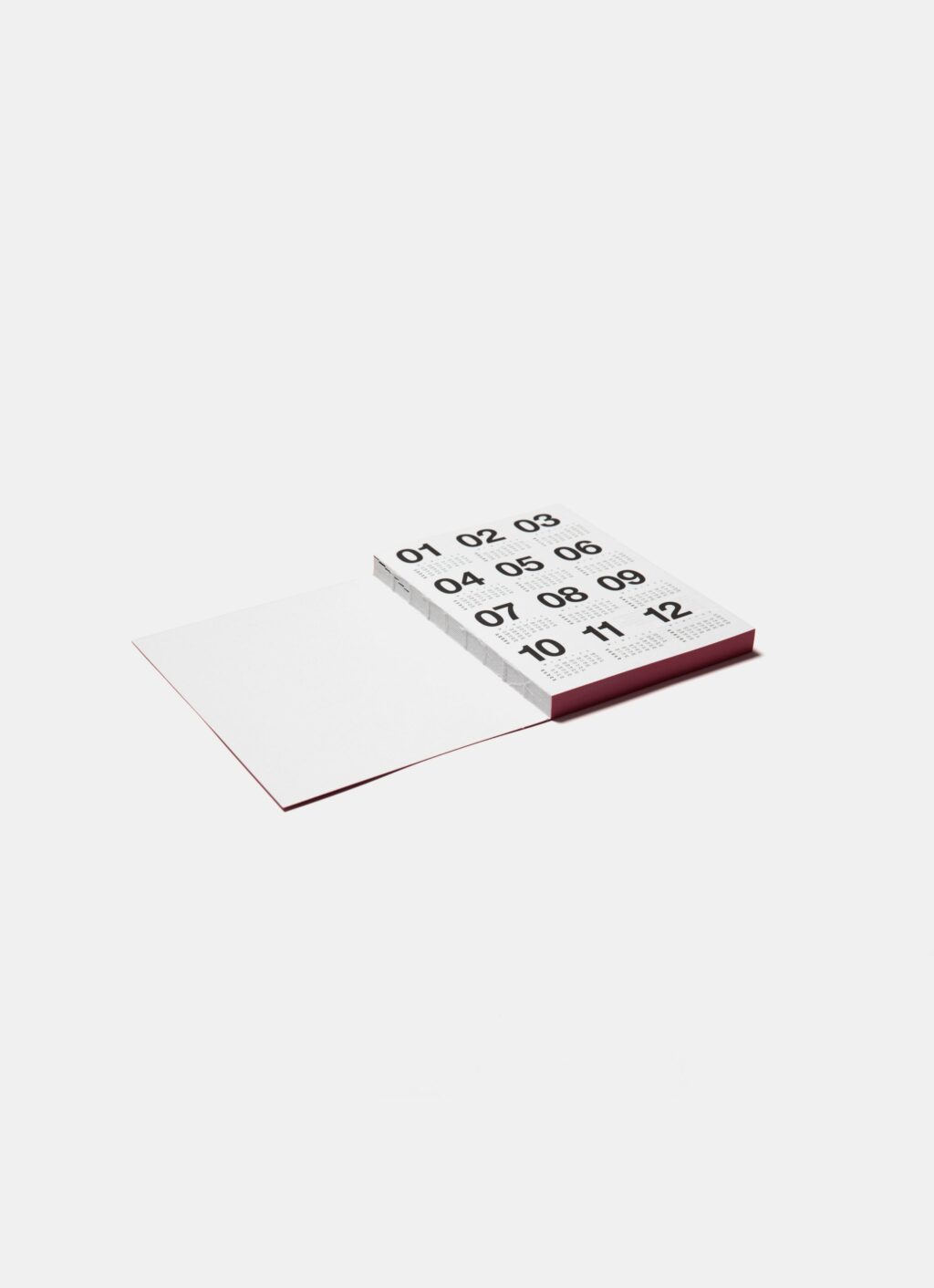 Marjolein Delhaas - 2026 Basic Planner – No. 7420