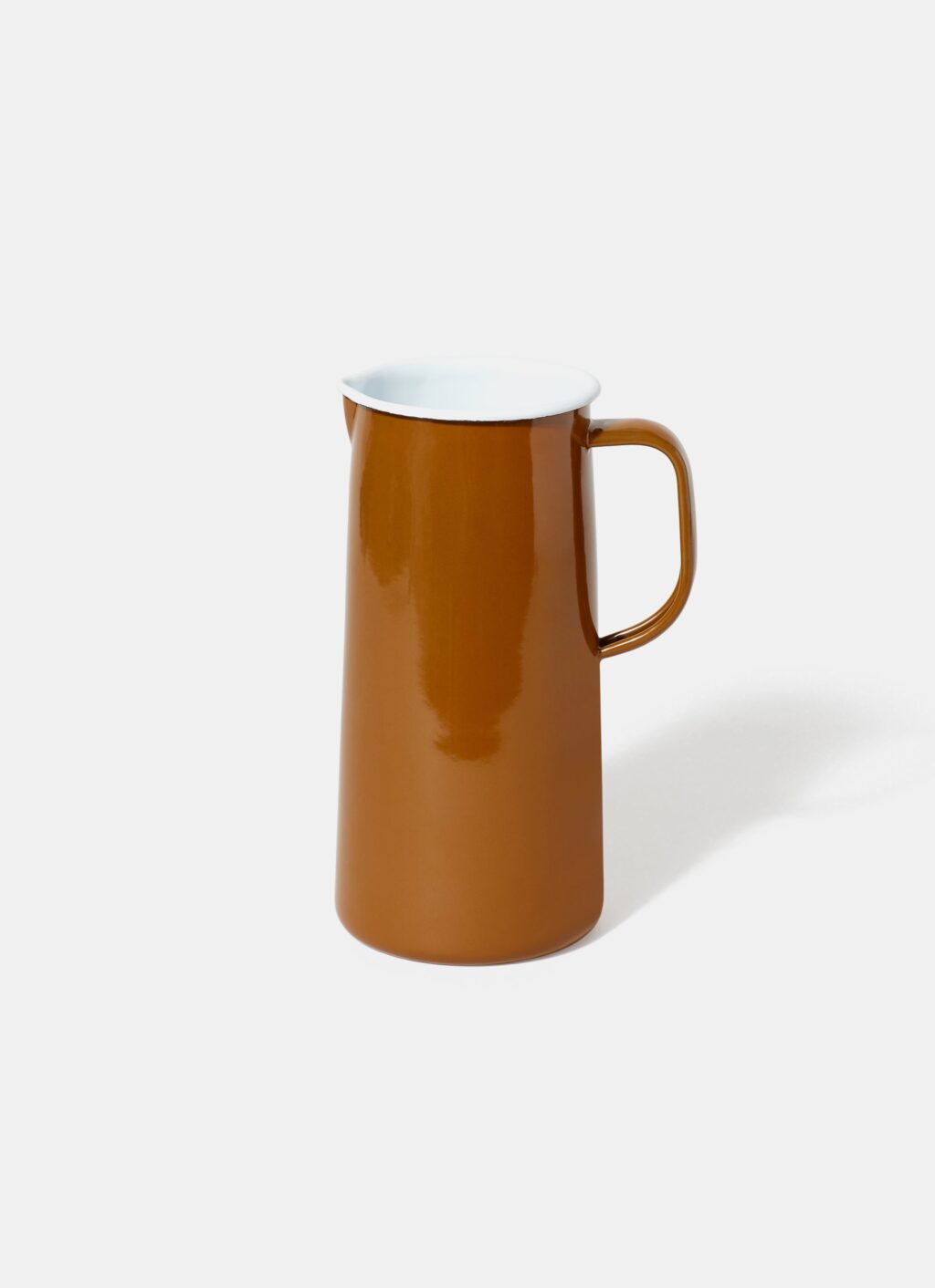Falcon - 3 Pint Jug - Caramel
