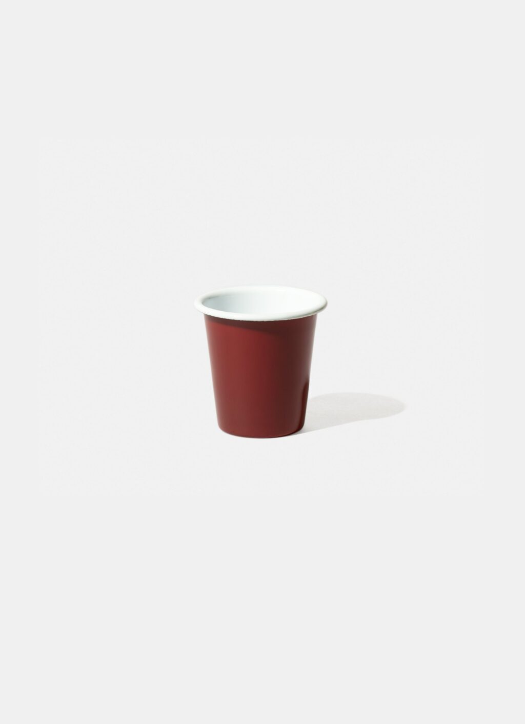 Falcon - Tumbler - Burgundy