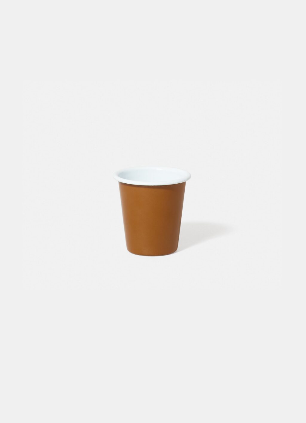Falcon - Tumbler - Caramel