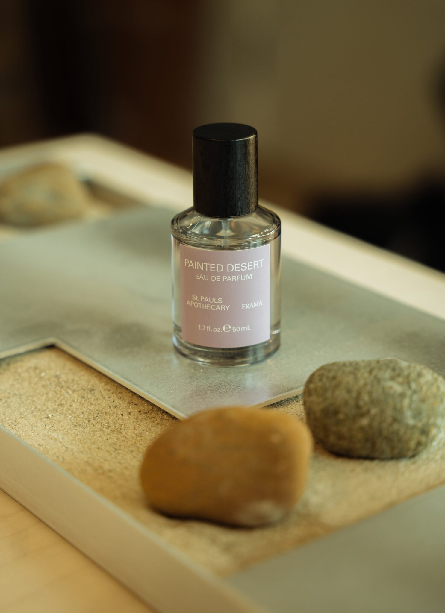 Frama - Eau de Parfum - Painted Desert - 50ml