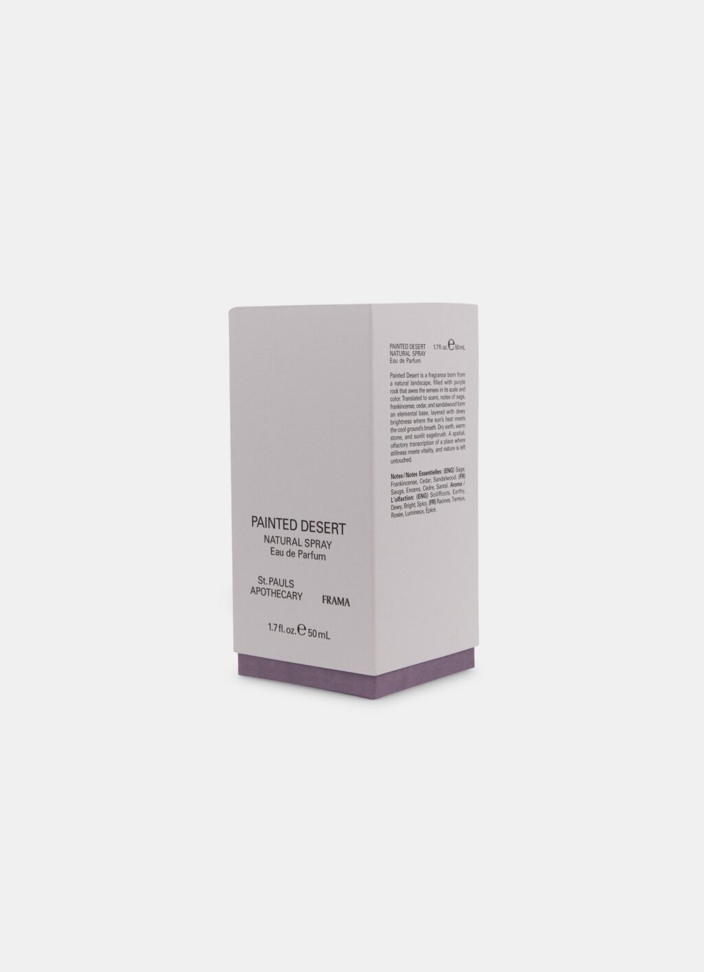 Frama - Eau de Parfum - Painted Desert - 50ml