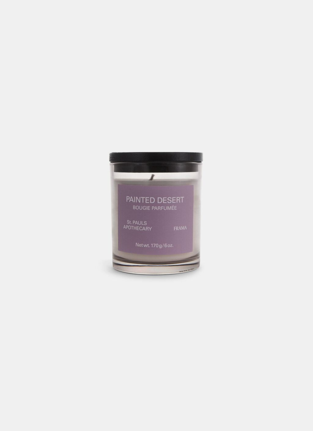 Frama - Scented Candle - Painted Desert - 170g
