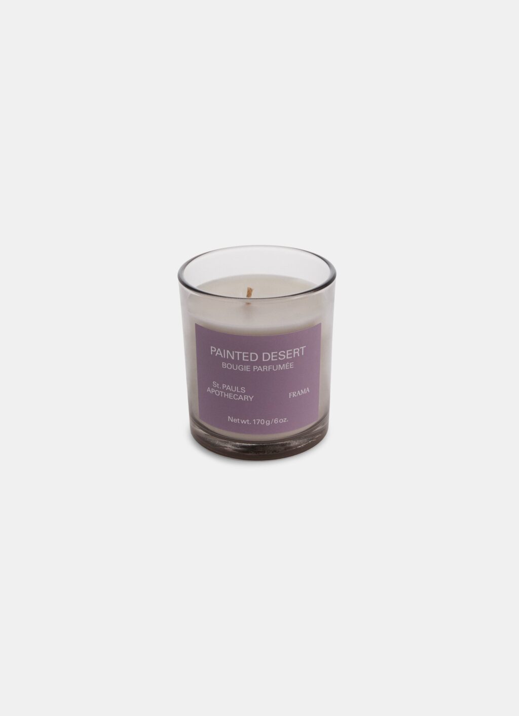 Frama - Scented Candle - Painted Desert - 170g