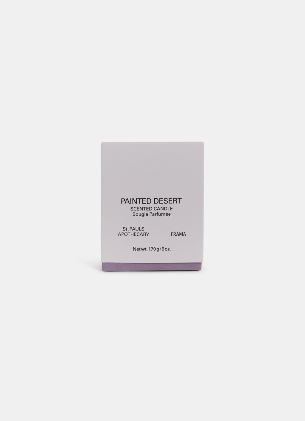 Frama - Scented Candle - Painted Desert - 170g