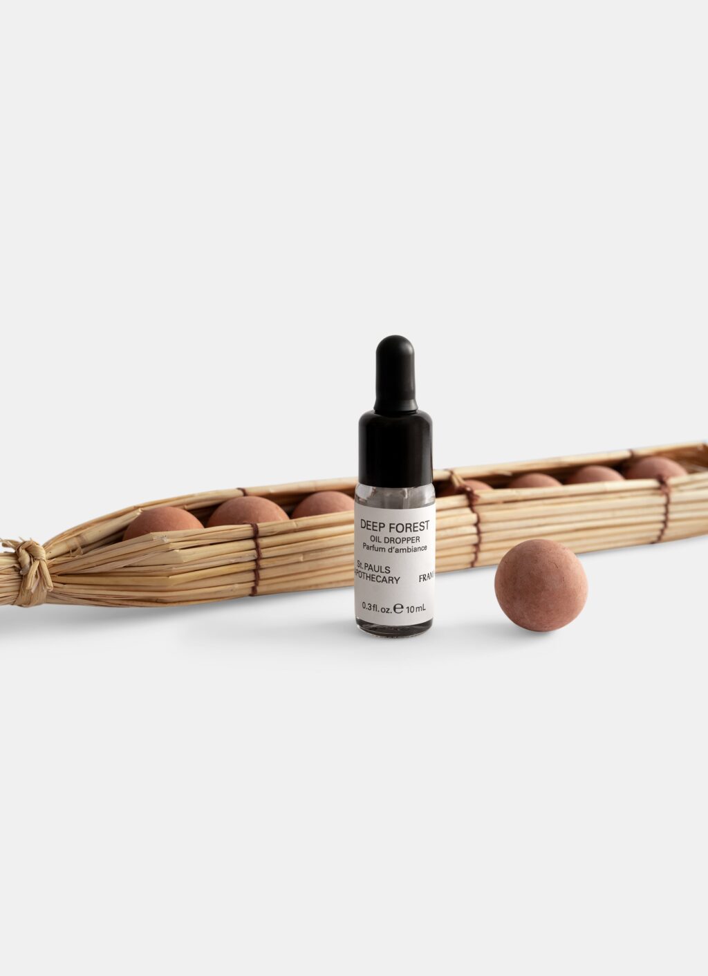 Frama - From Soil to Form - Oil Diffuser Chuseok - Deep Forest
