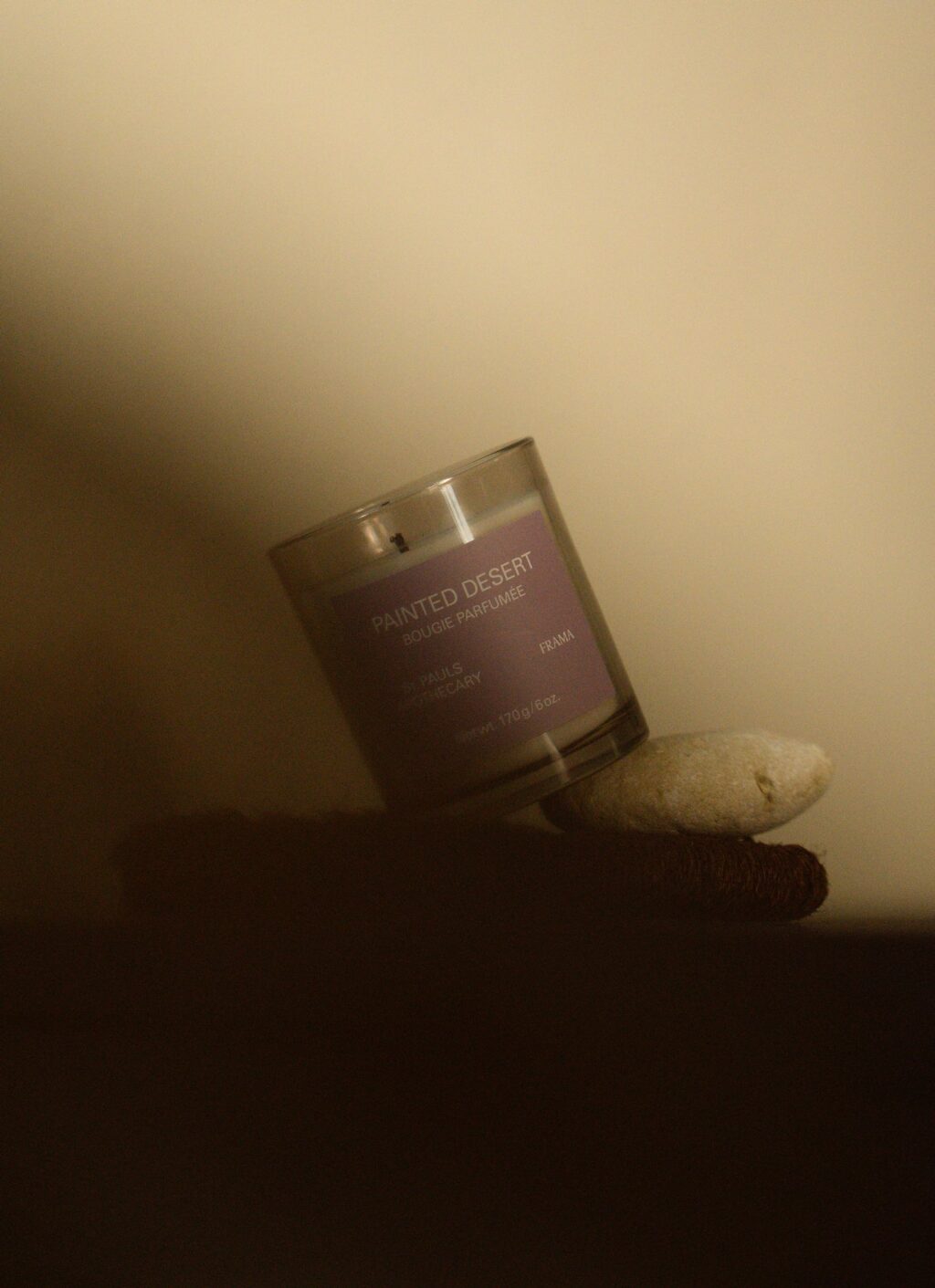 Frama - Scented Candle - Painted Desert - 170g