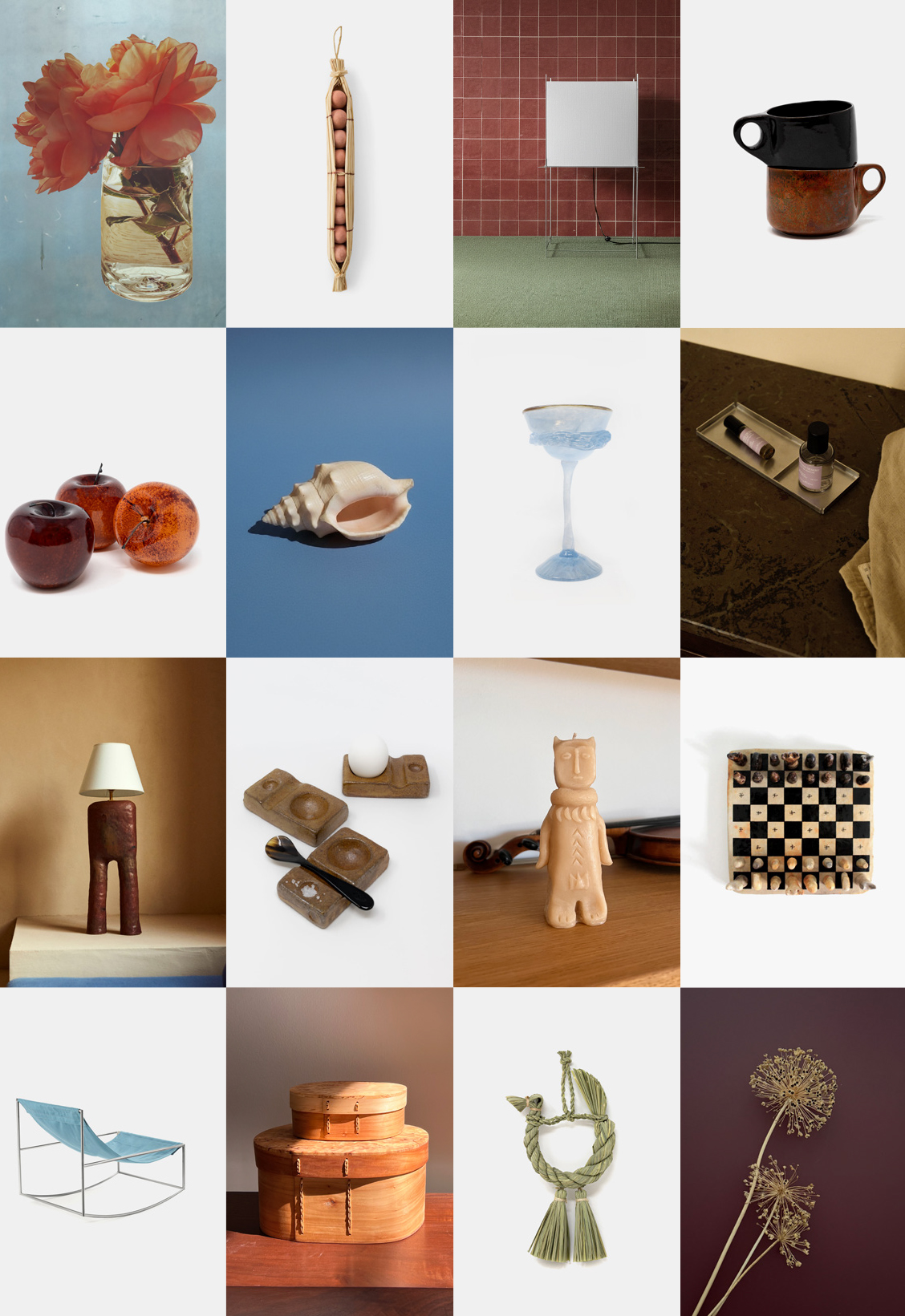 Volta_Landing_Memory_Winter-Autum-2025_Christmas-Gifts-Handmade-Oneofakind_Stoneware-Beeswax-Straw-Frama-Lotek