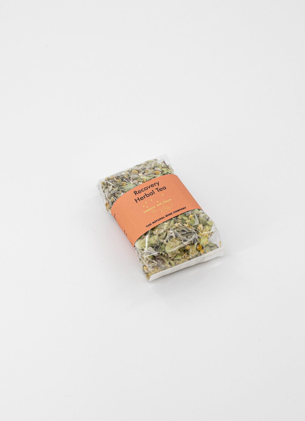 Daphnis and Chloe - Recovery Herbal Tea