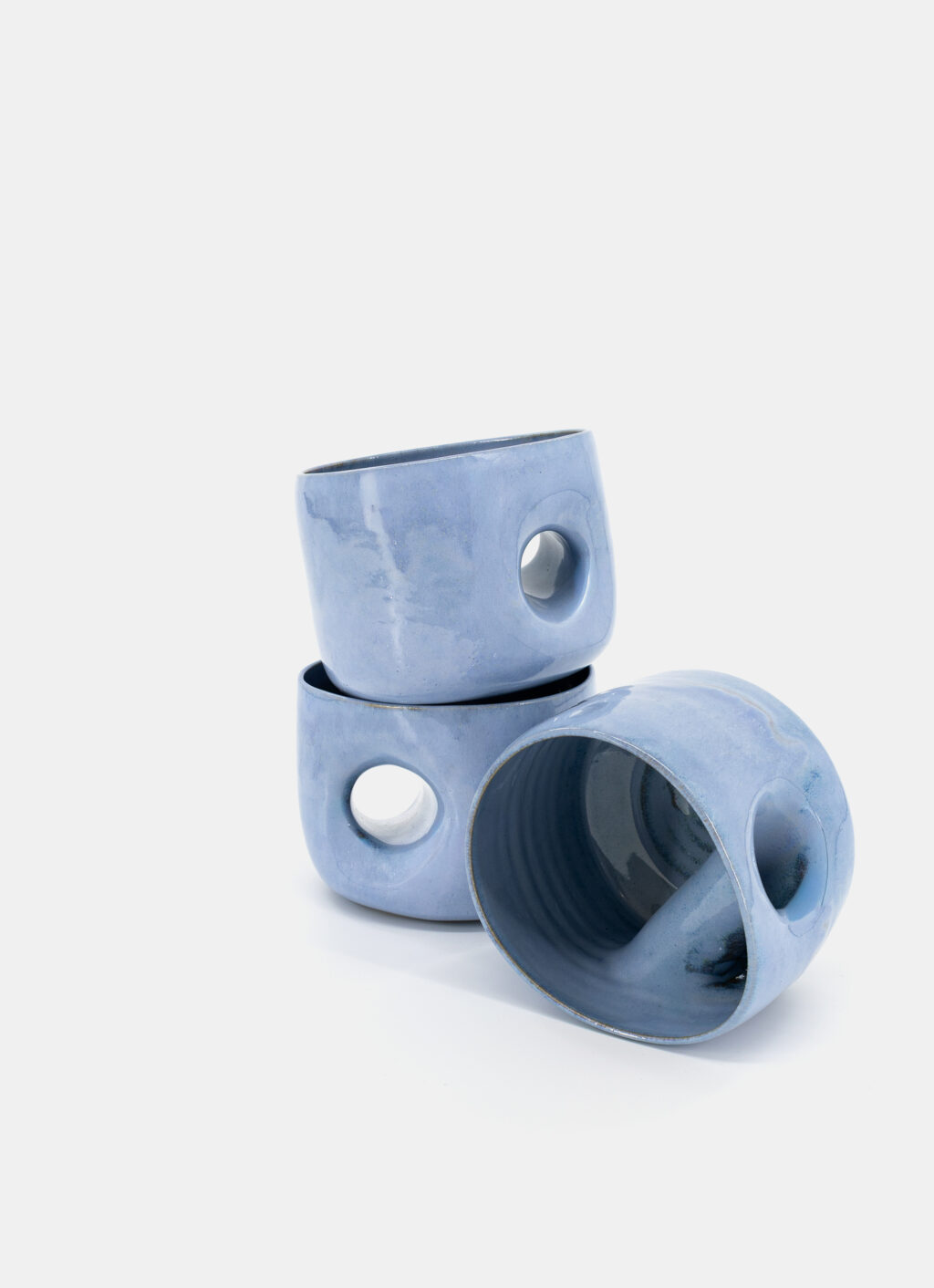 Jérémy Bellina - Bouça Cup - Baby Blue