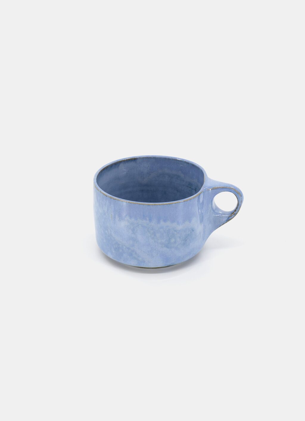 Jérémy Bellina - Coffee Cup - Baby Blue