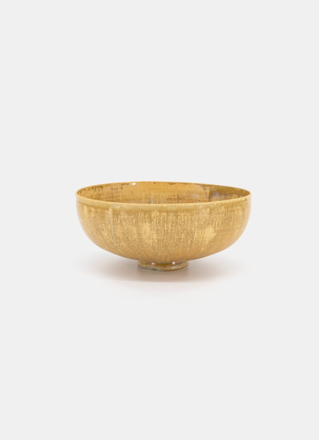Jérémy Bellina - Moon Ramen Bowl - Sand