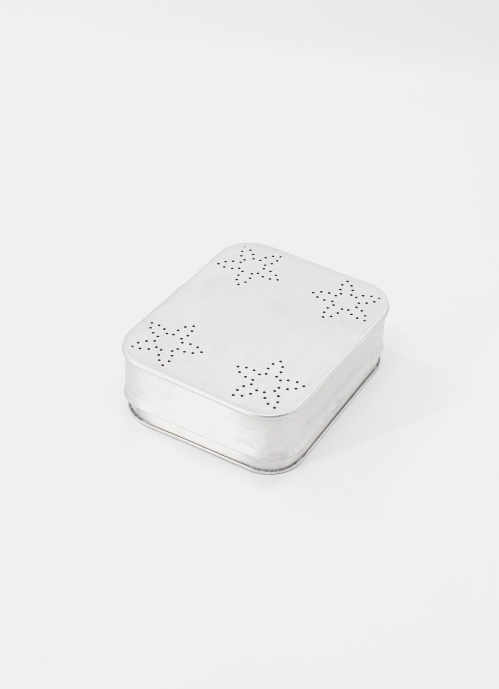 Original Tyrolean Marend Aluminium Box - Different Sizes