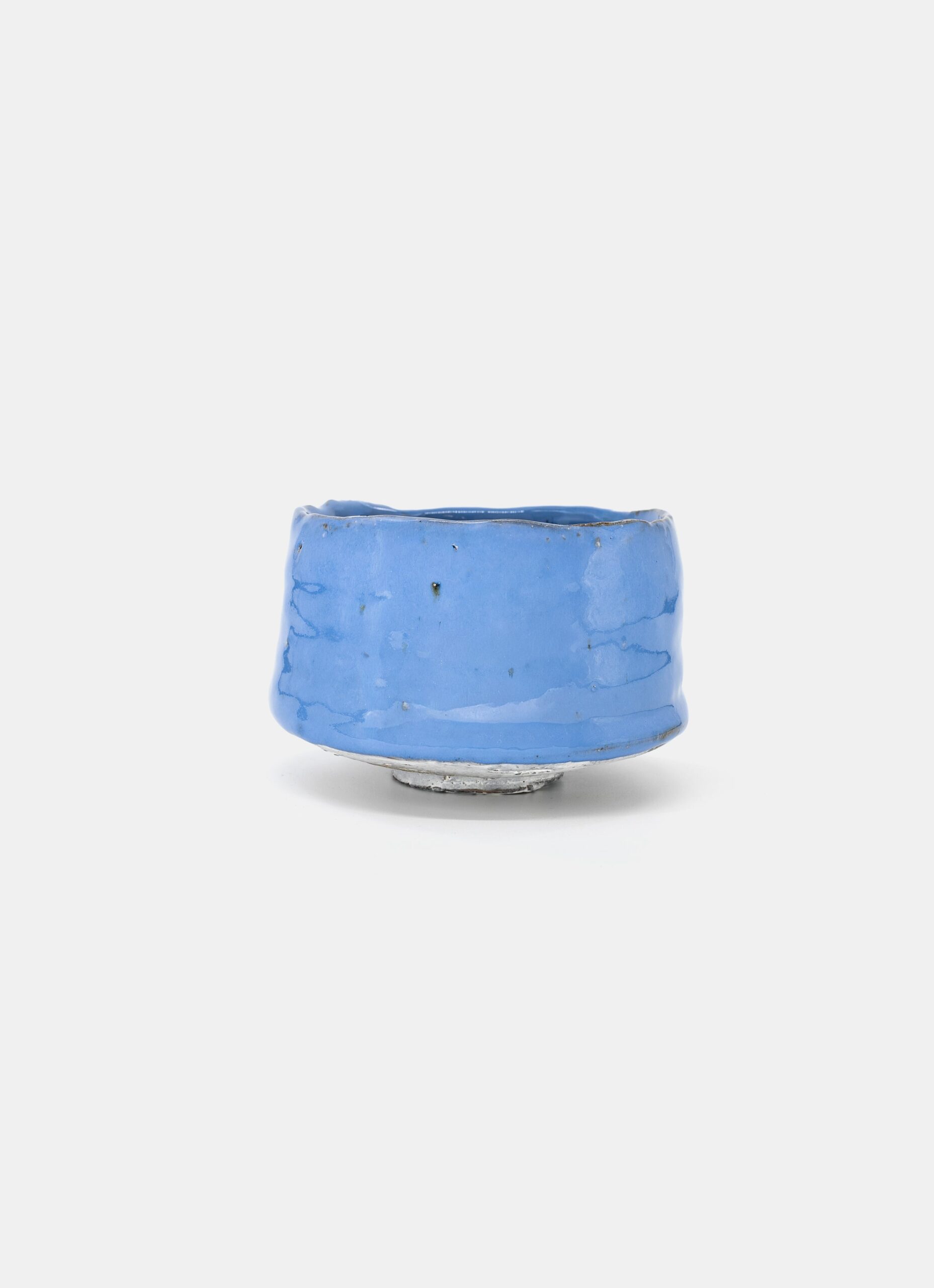 Matthias Kaiser - Blue Chawan