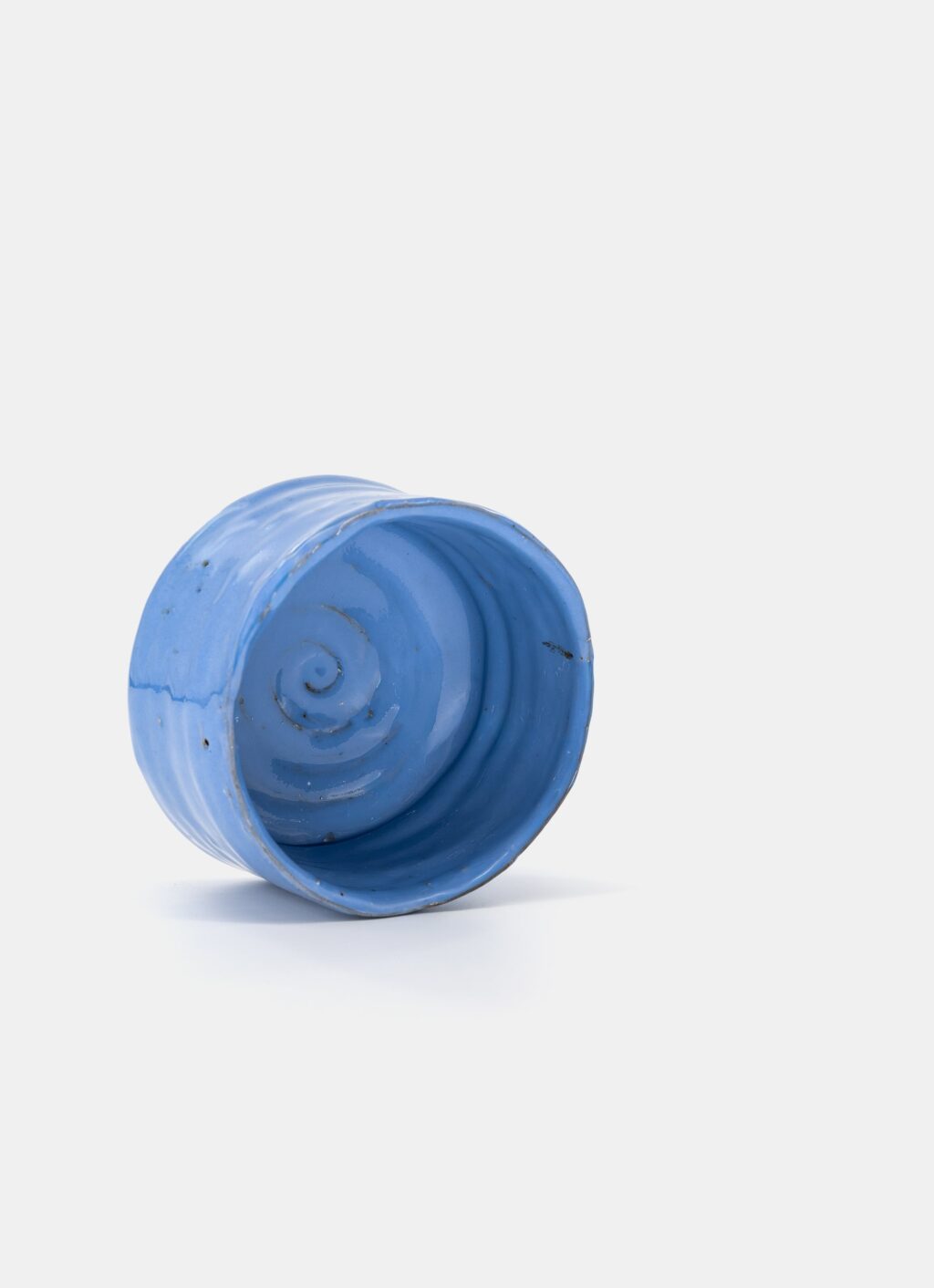 Matthias Kaiser - Blue Chawan