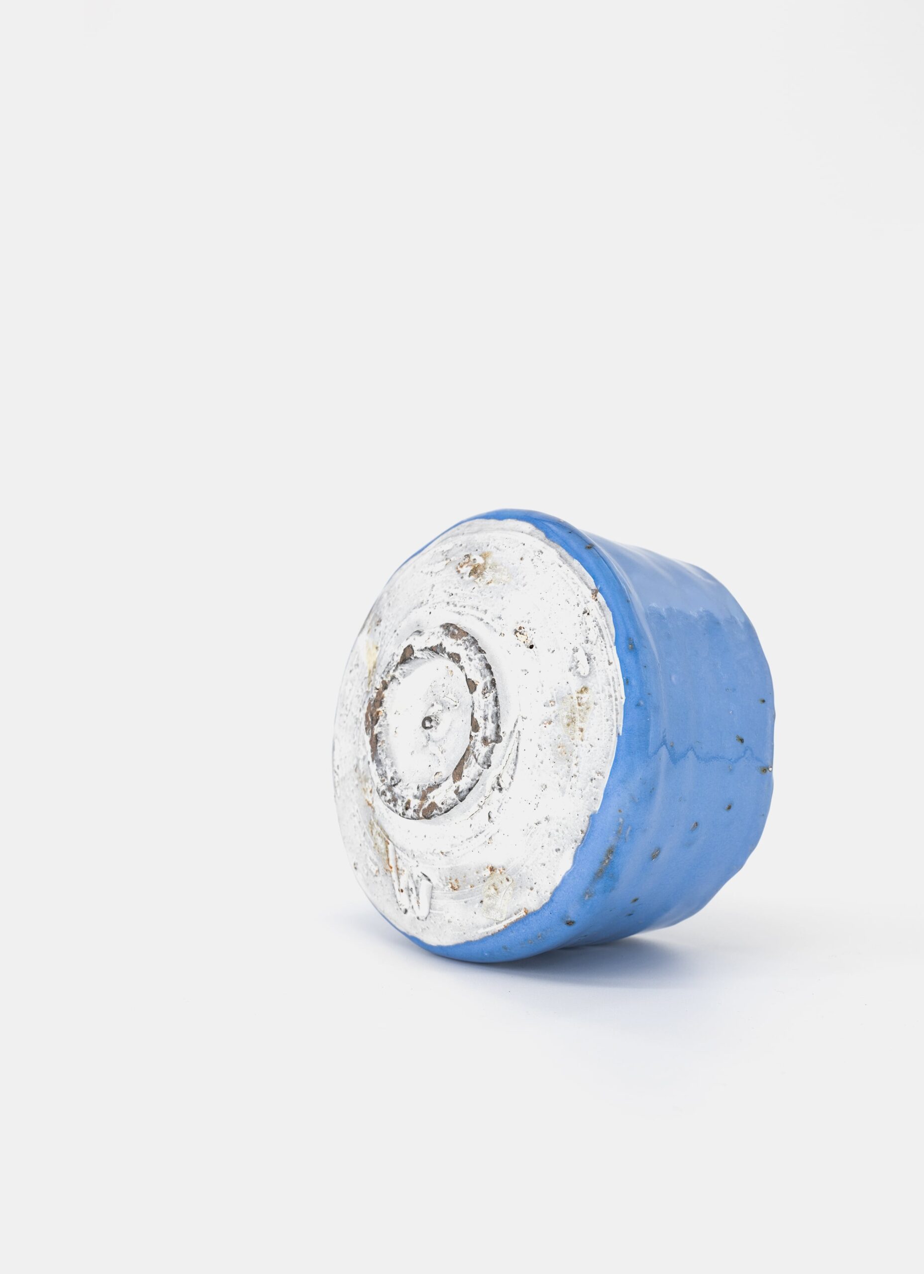 Matthias Kaiser - Blue Chawan