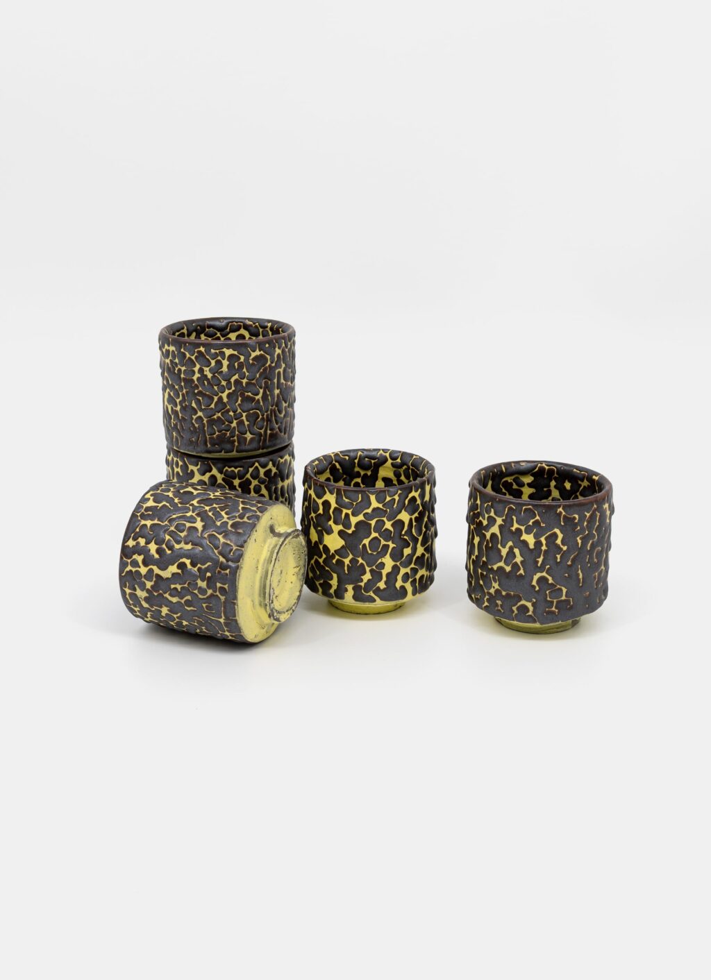 Matthias Kaiser - Yunomi Cup