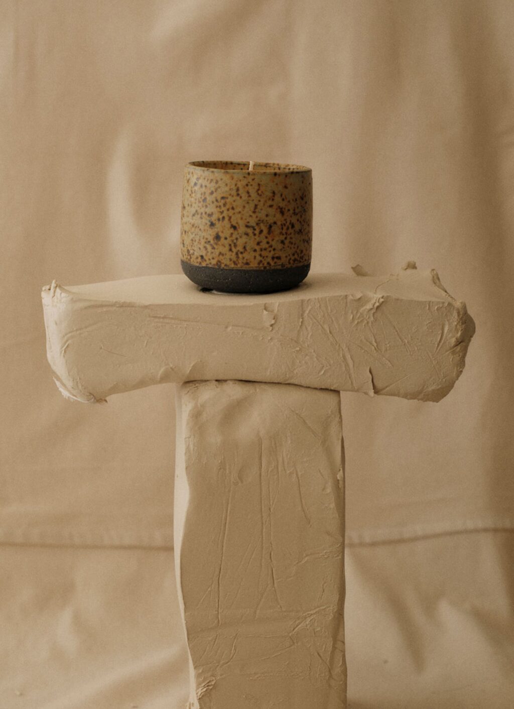 Provider Store - Ishi Candle - Maido