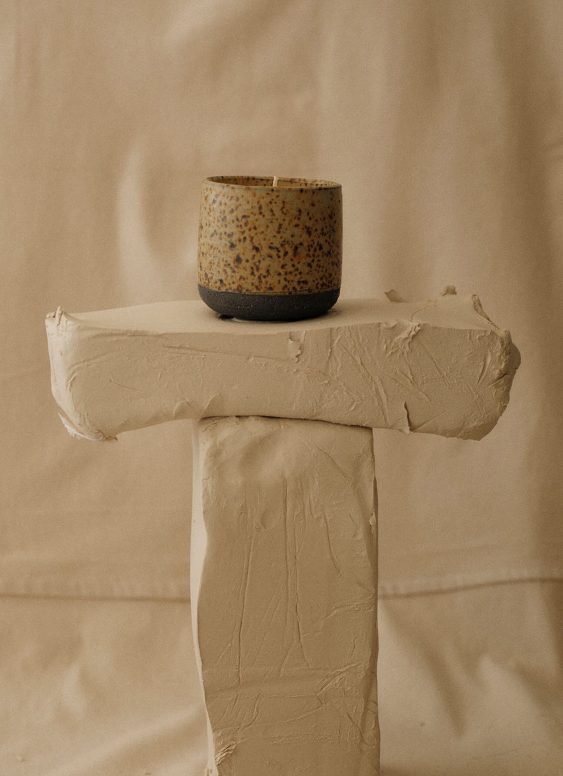 Provider Store - Ishi Candle - Maido