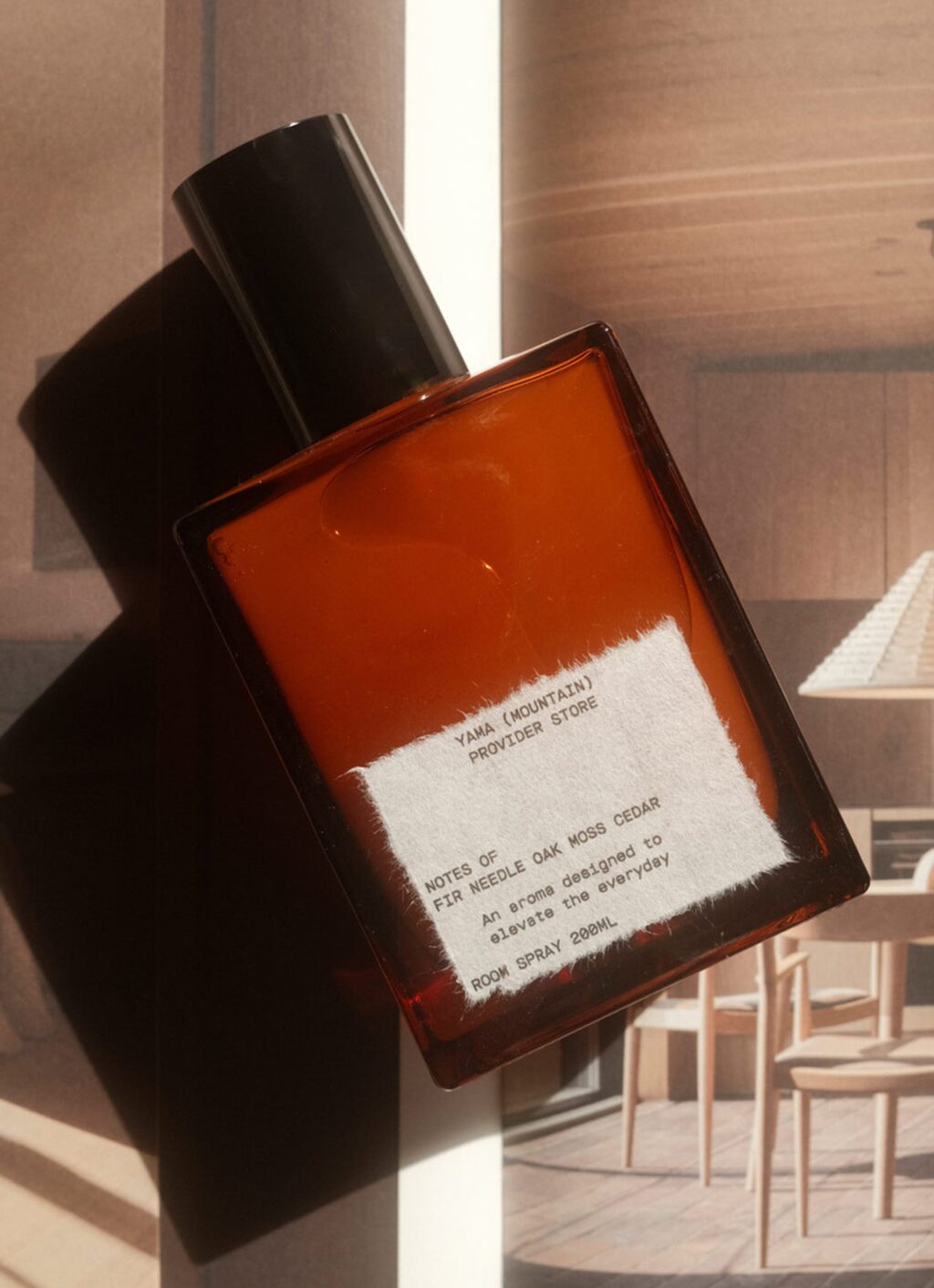 Provider Store - Room Spray - Yama