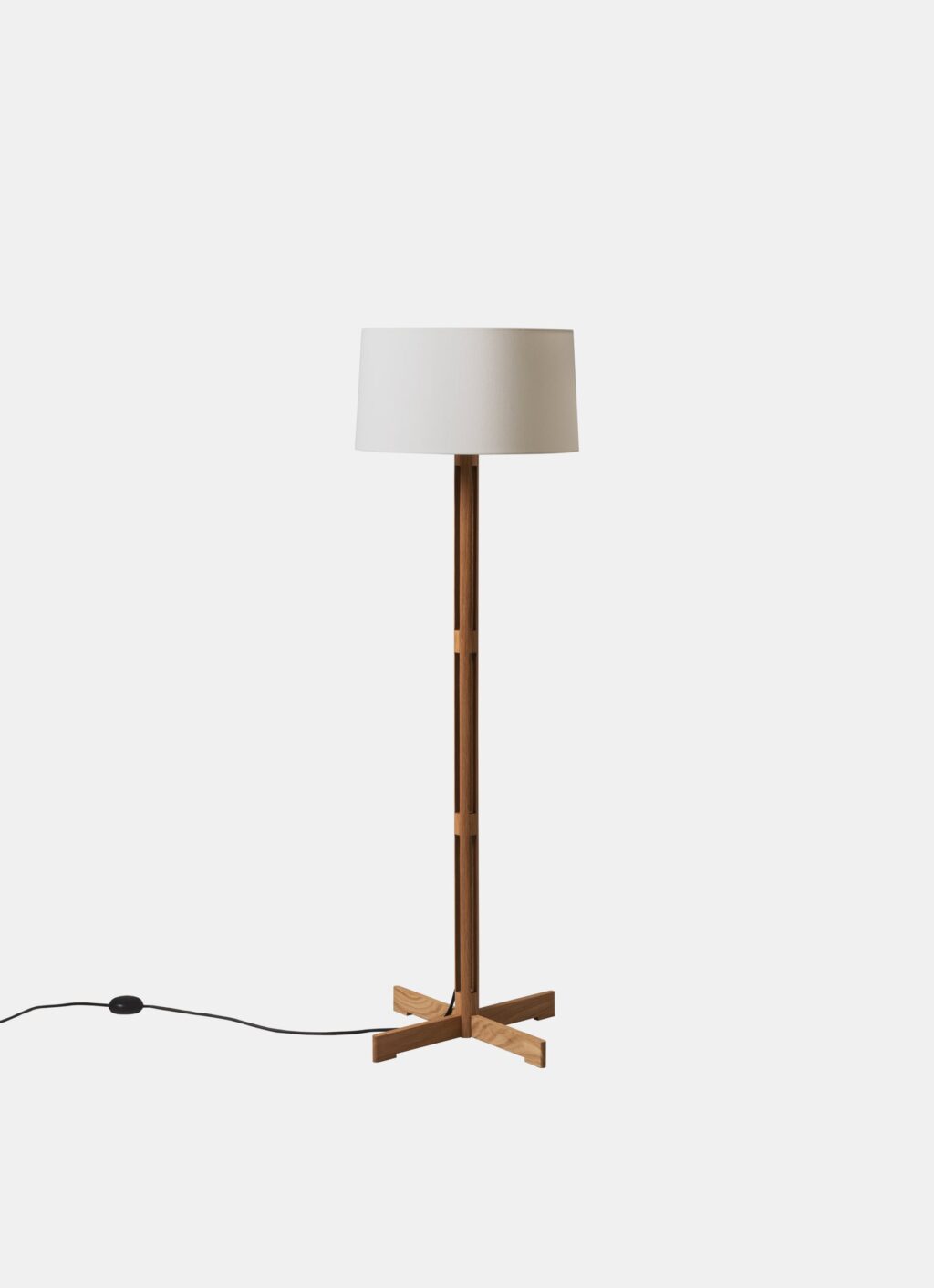 Santa & Cole - FAD - Miguel Milá - 1974 - Floor lamp