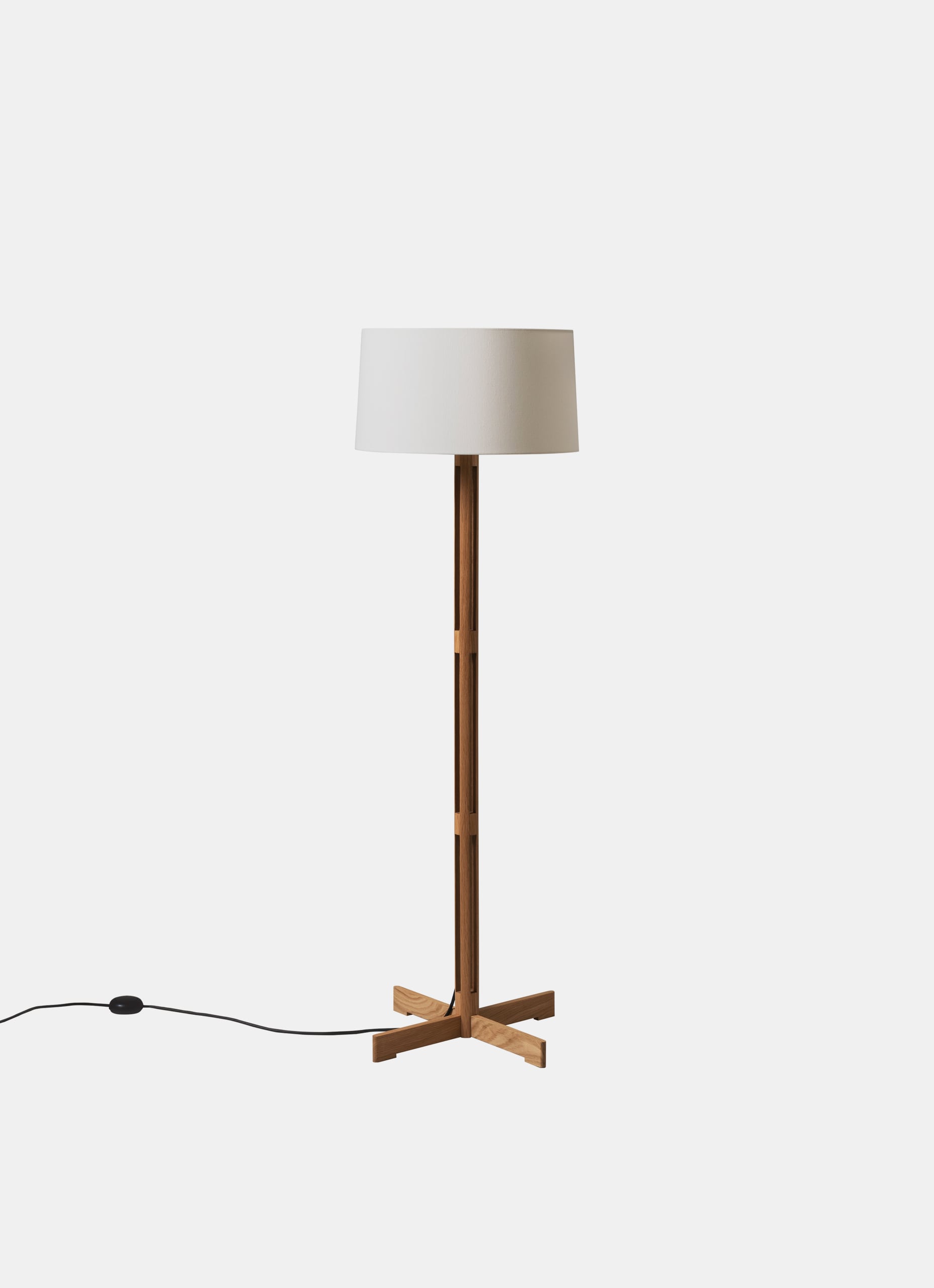 Santa & Cole - FAD - Miguel Milá - 1974 - Floor lamp