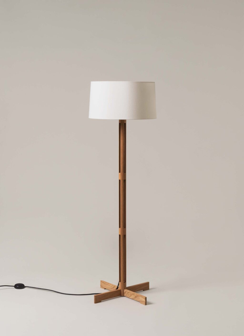Santa & Cole - FAD - Miguel Milá - 1974 - Floor lamp