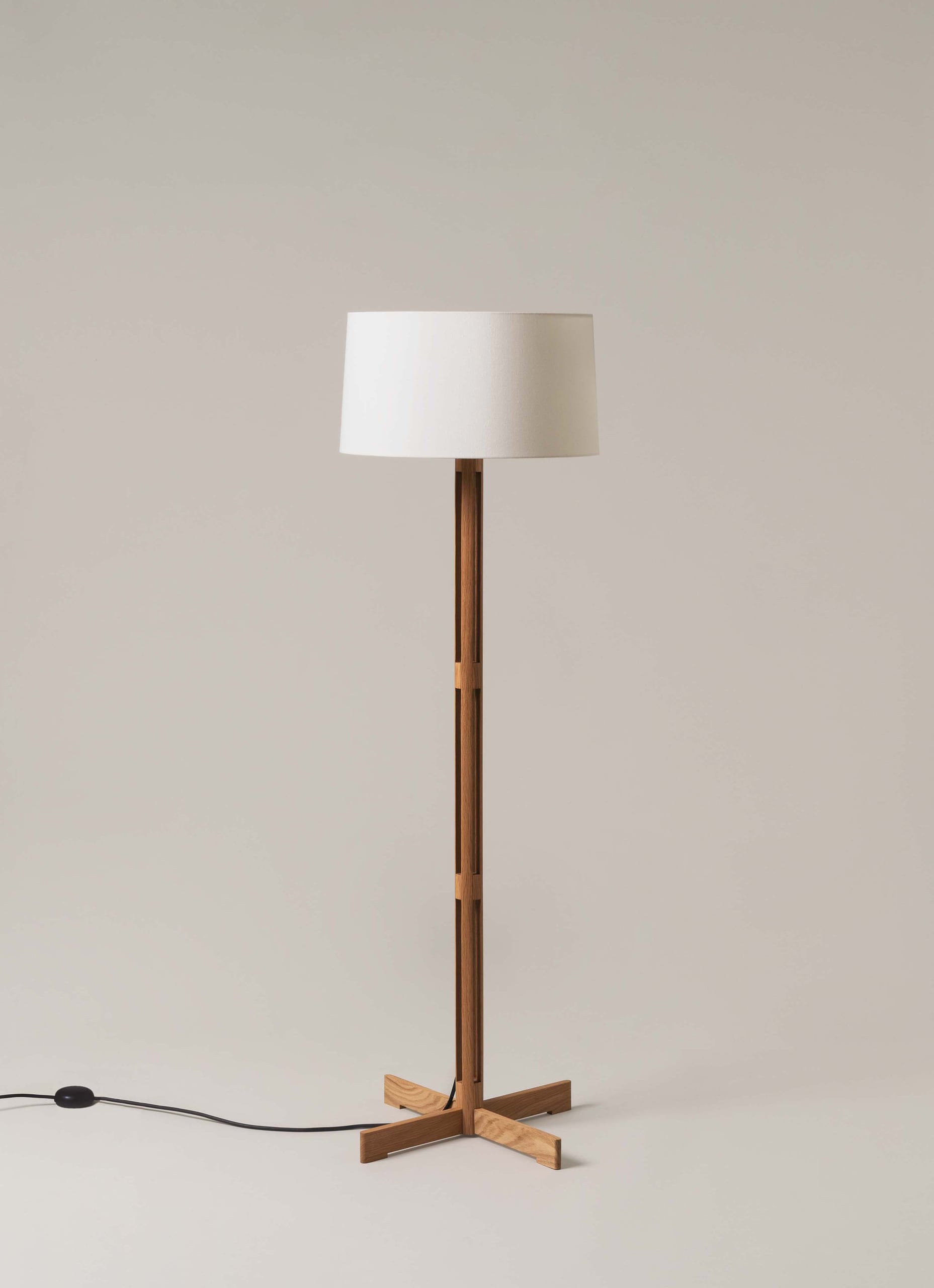 Santa & Cole - FAD - Miguel Milá - 1974 - Floor lamp