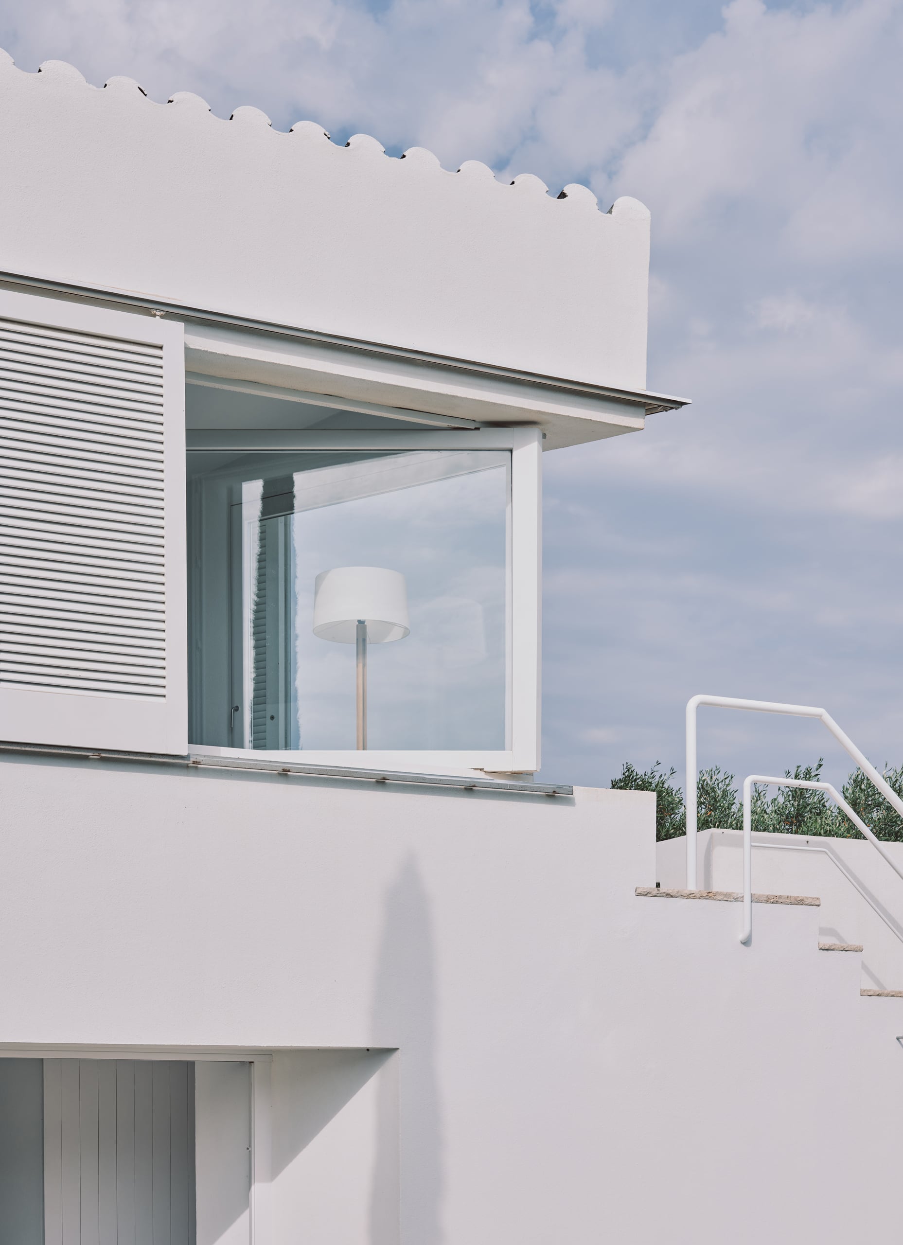 Santa & Cole - FAD - Miguel Milá - 1974 - Floor lamp