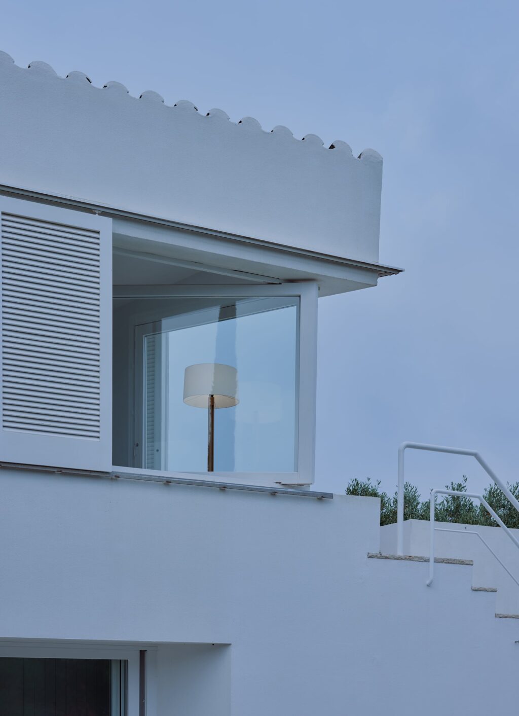 Santa & Cole - FAD - Miguel Milá - 1974 - Floor lamp