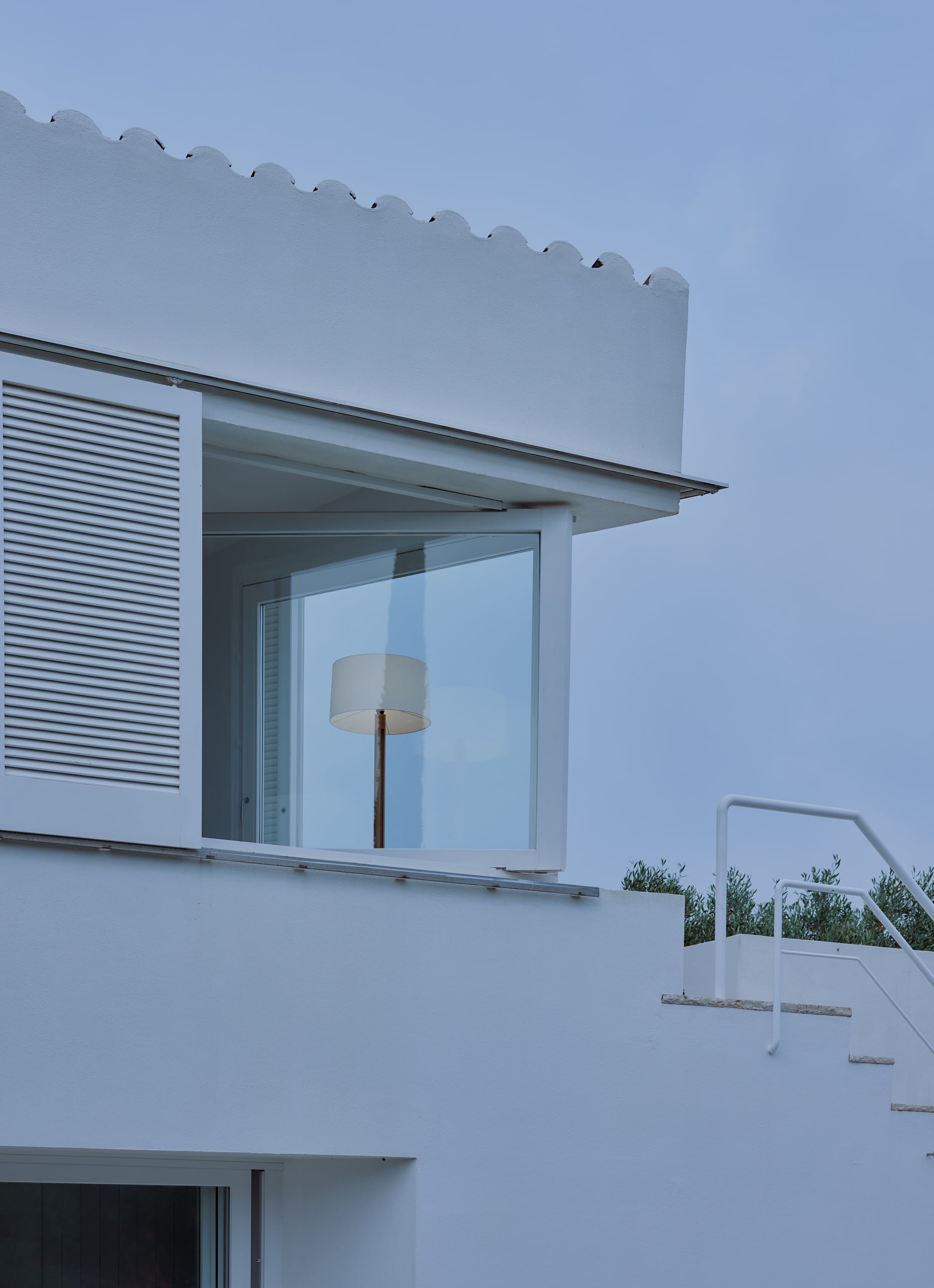 Santa & Cole - FAD - Miguel Milá - 1974 - Floor lamp