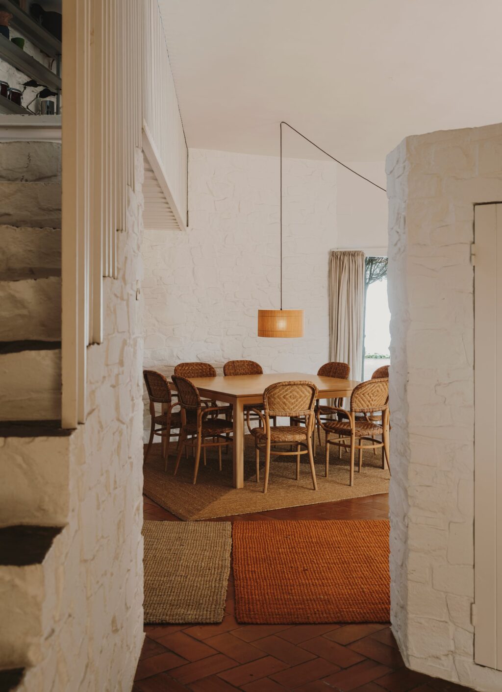 Santa & Cole - Nagoya - Ferran Freixa Jové - 1961 - Pendant lamp