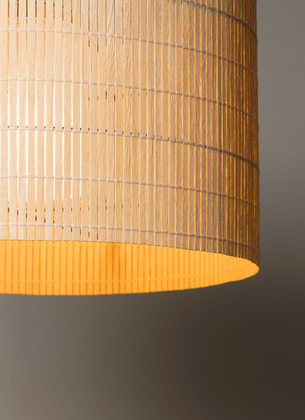 Santa & Cole - Nagoya - Ferran Freixa Jové - 1961 - Pendant lamp