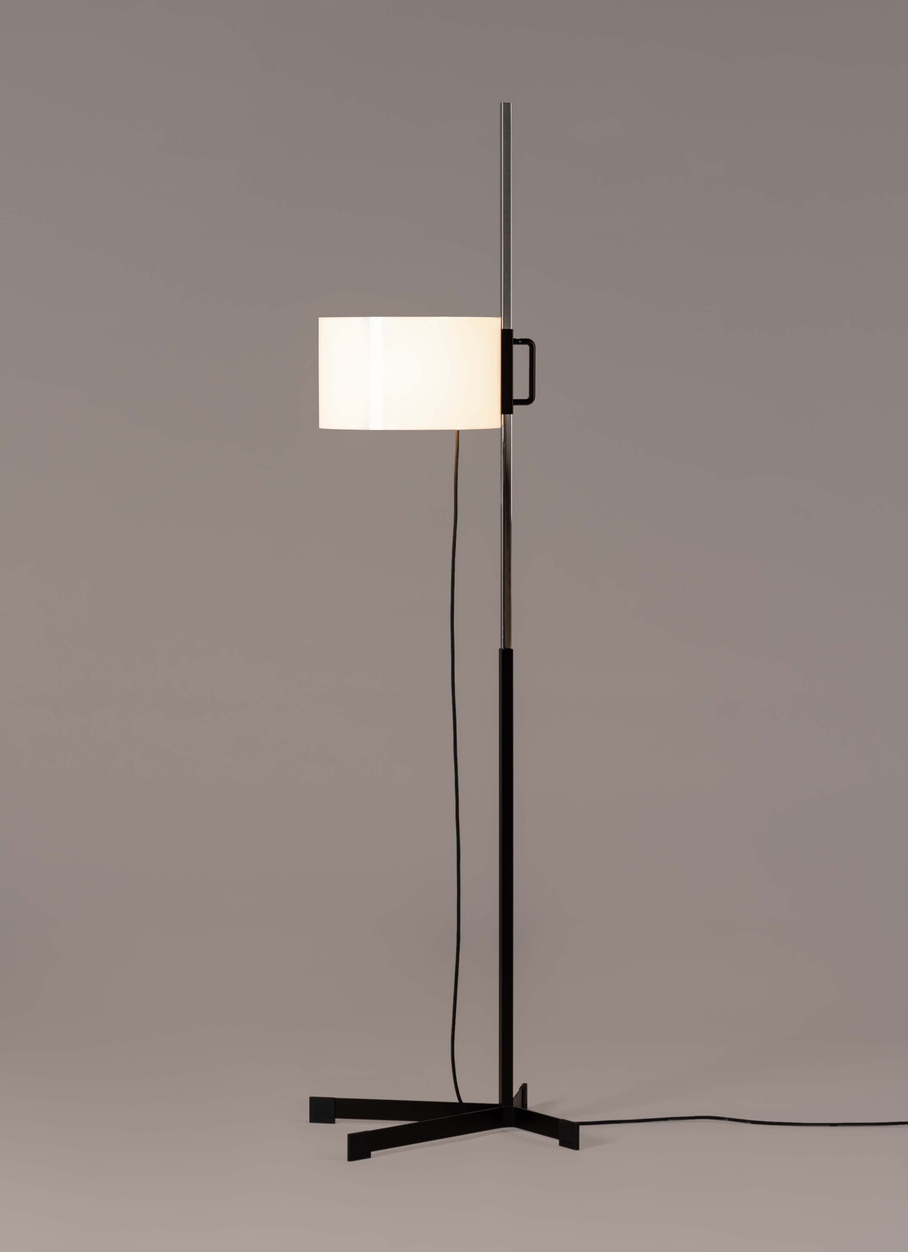 Santa & Cole - TMC - Miguel Milá - 1961 - Floor lamp