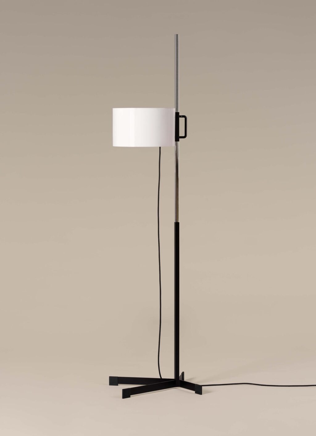 Santa & Cole - TMC - Miguel Milá - 1961 - Floor lamp