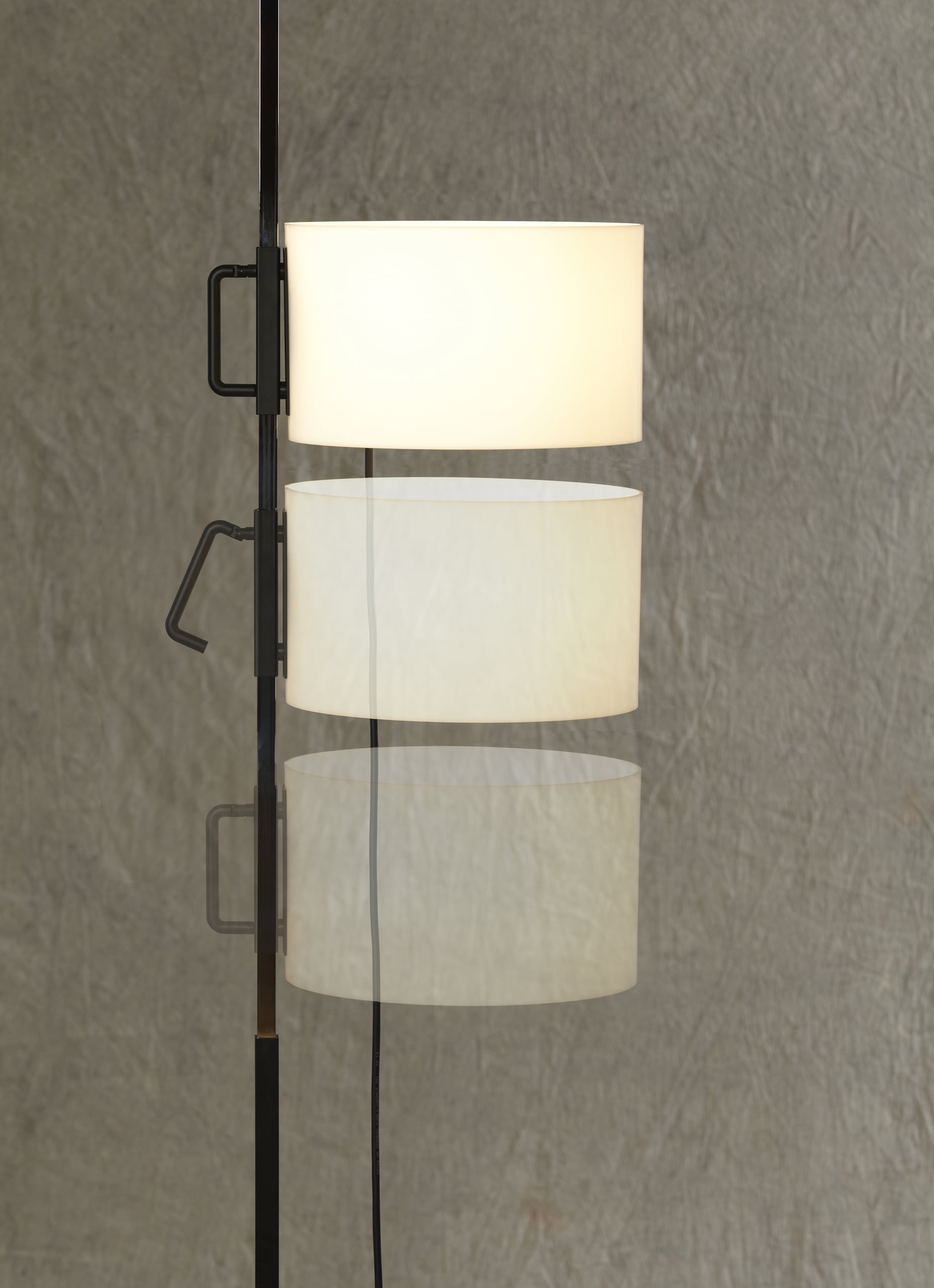 Santa & Cole - TMC - Miguel Milá - 1961 - Floor lamp
