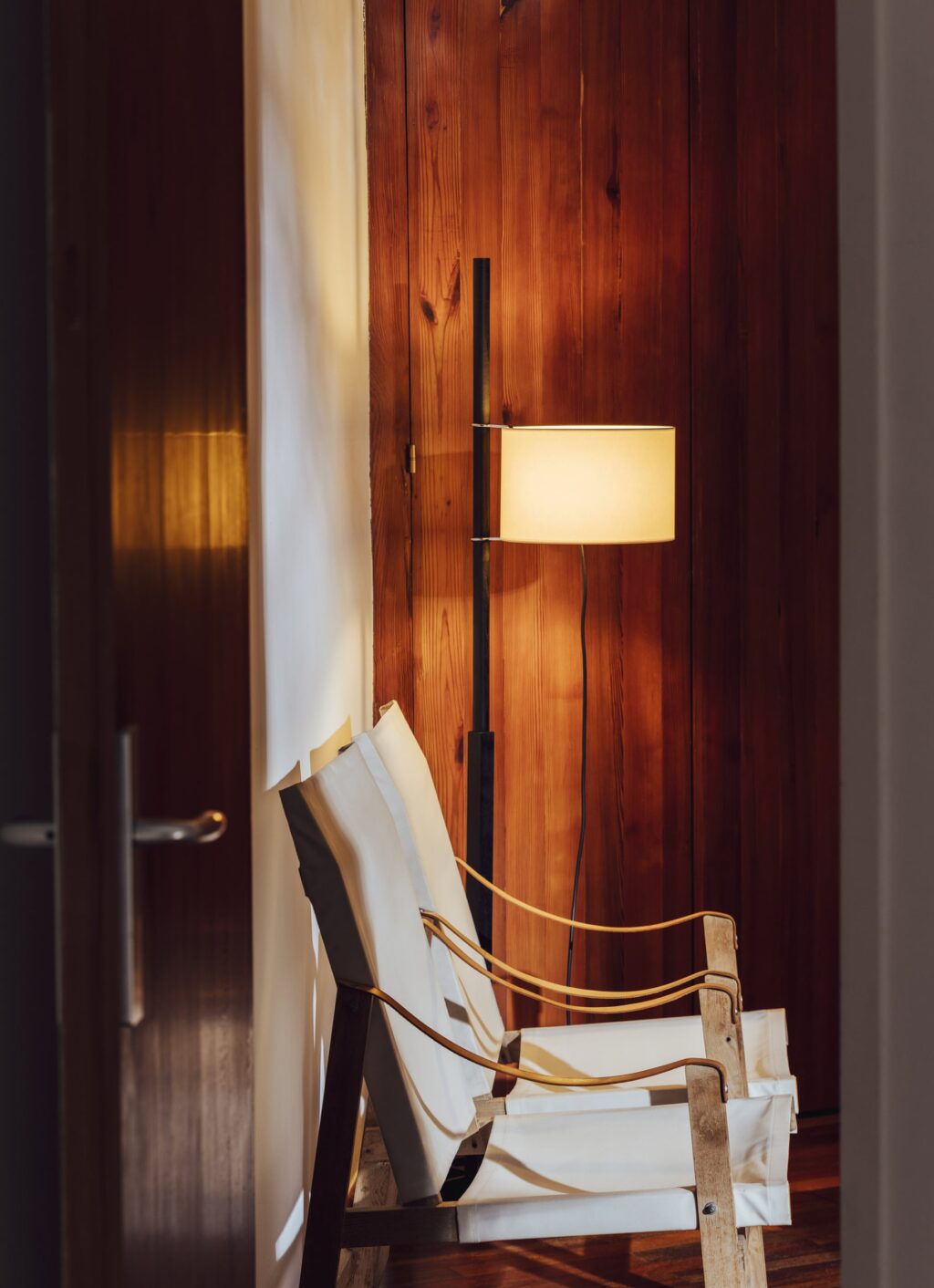 Santa & Cole - TMC - Miguel Milá - 1961 - Floor lamp