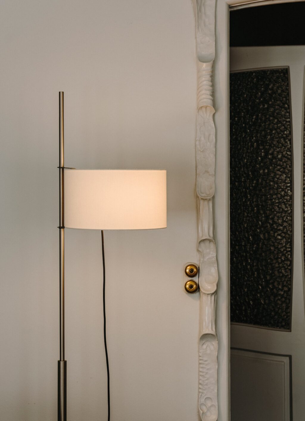 Santa & Cole - TMD - Miguel Milá - 2005 - Floor lamp