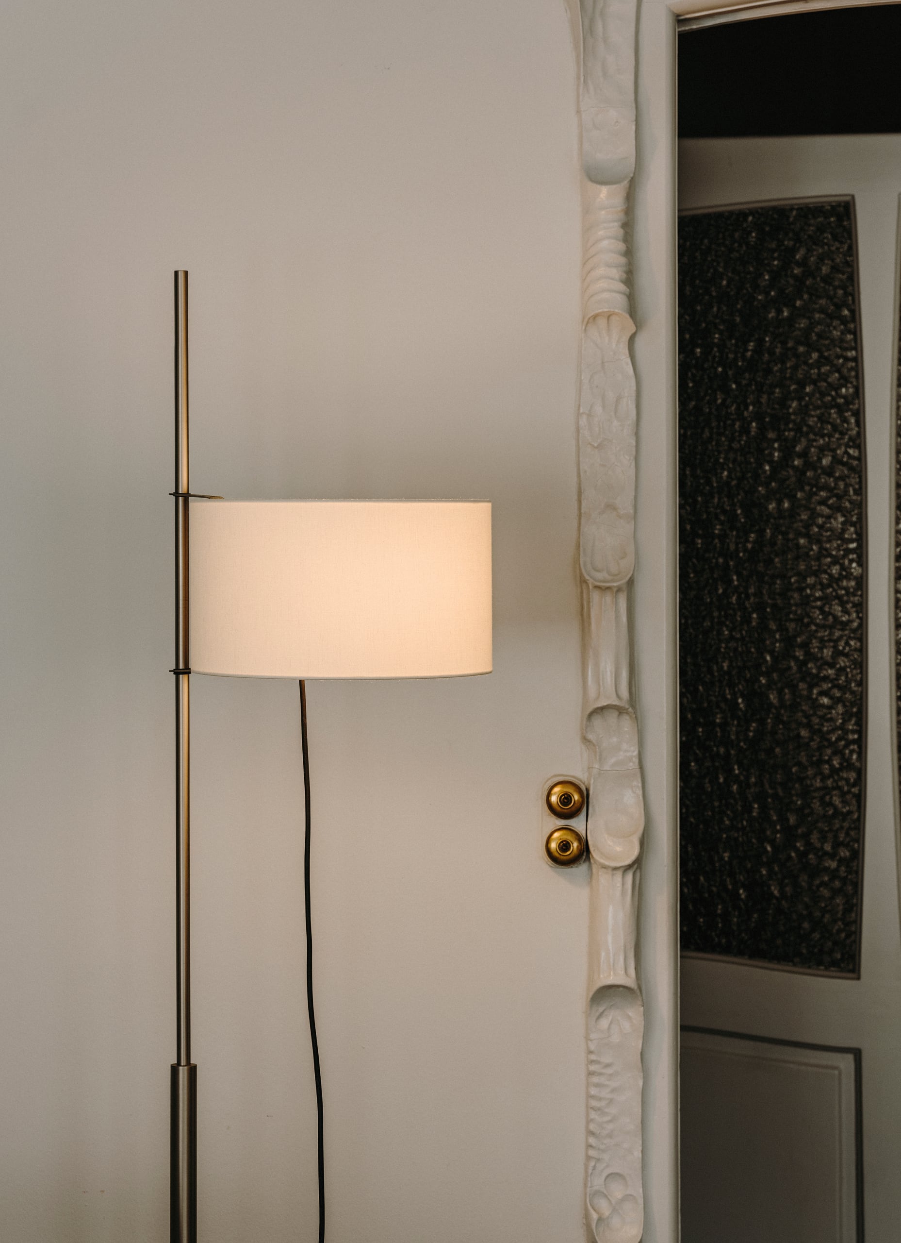 Santa & Cole - TMD - Miguel Milá - 2005 - Floor lamp