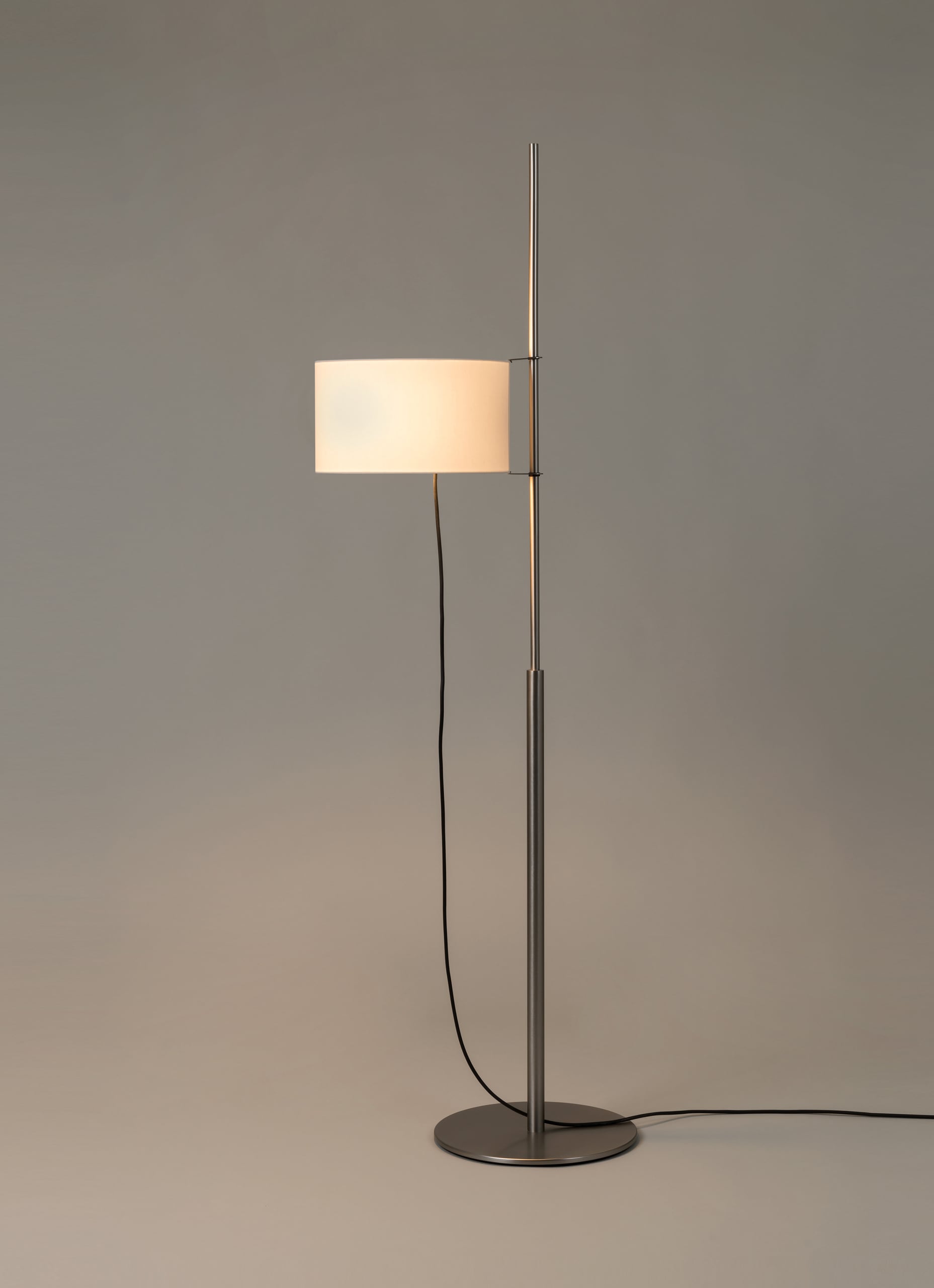 Santa & Cole - TMD - Miguel Milá - 2005 - Floor lamp