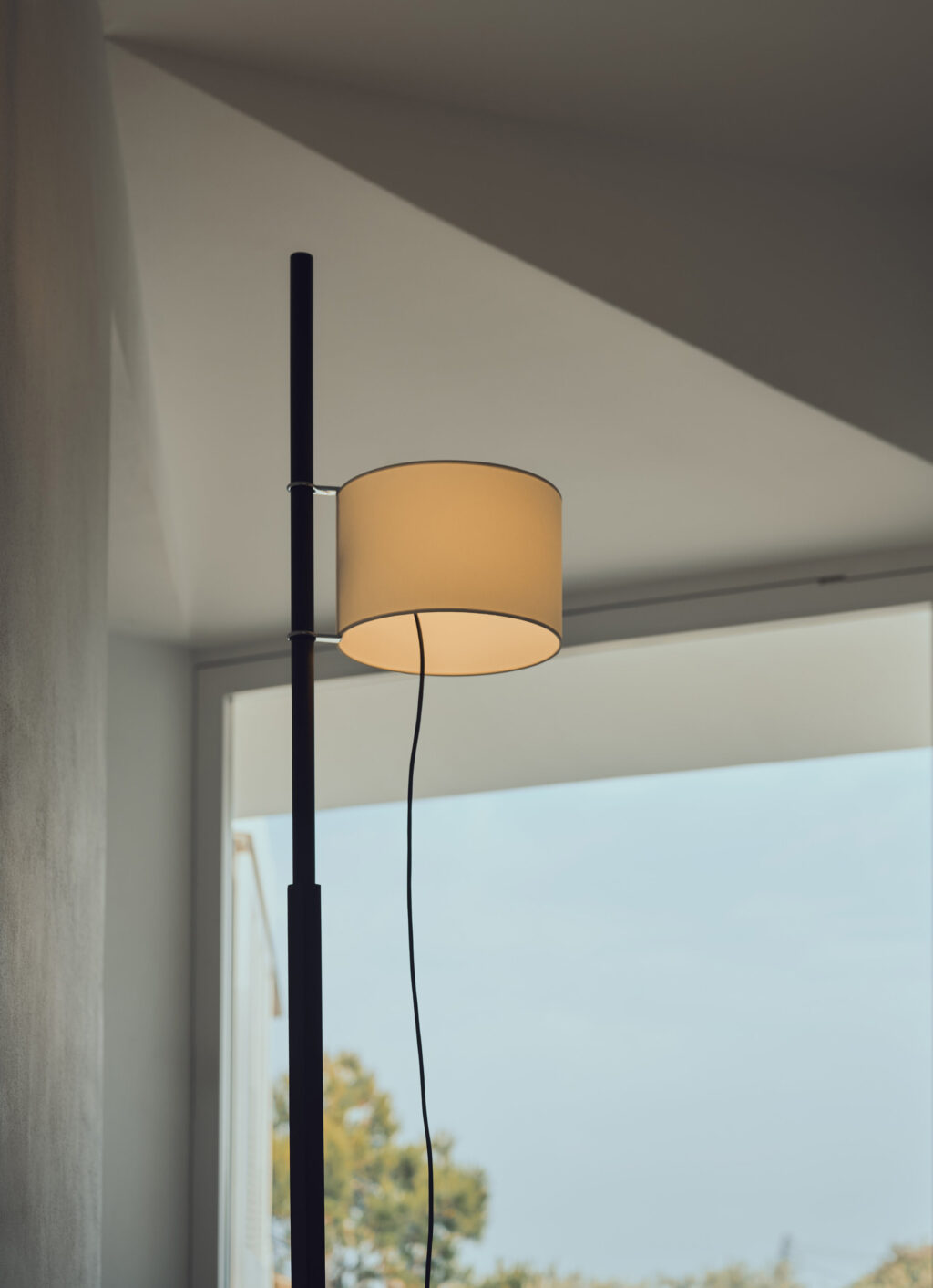 Santa & Cole - TMM - Miguel Milá - 1961 - Floor lamp