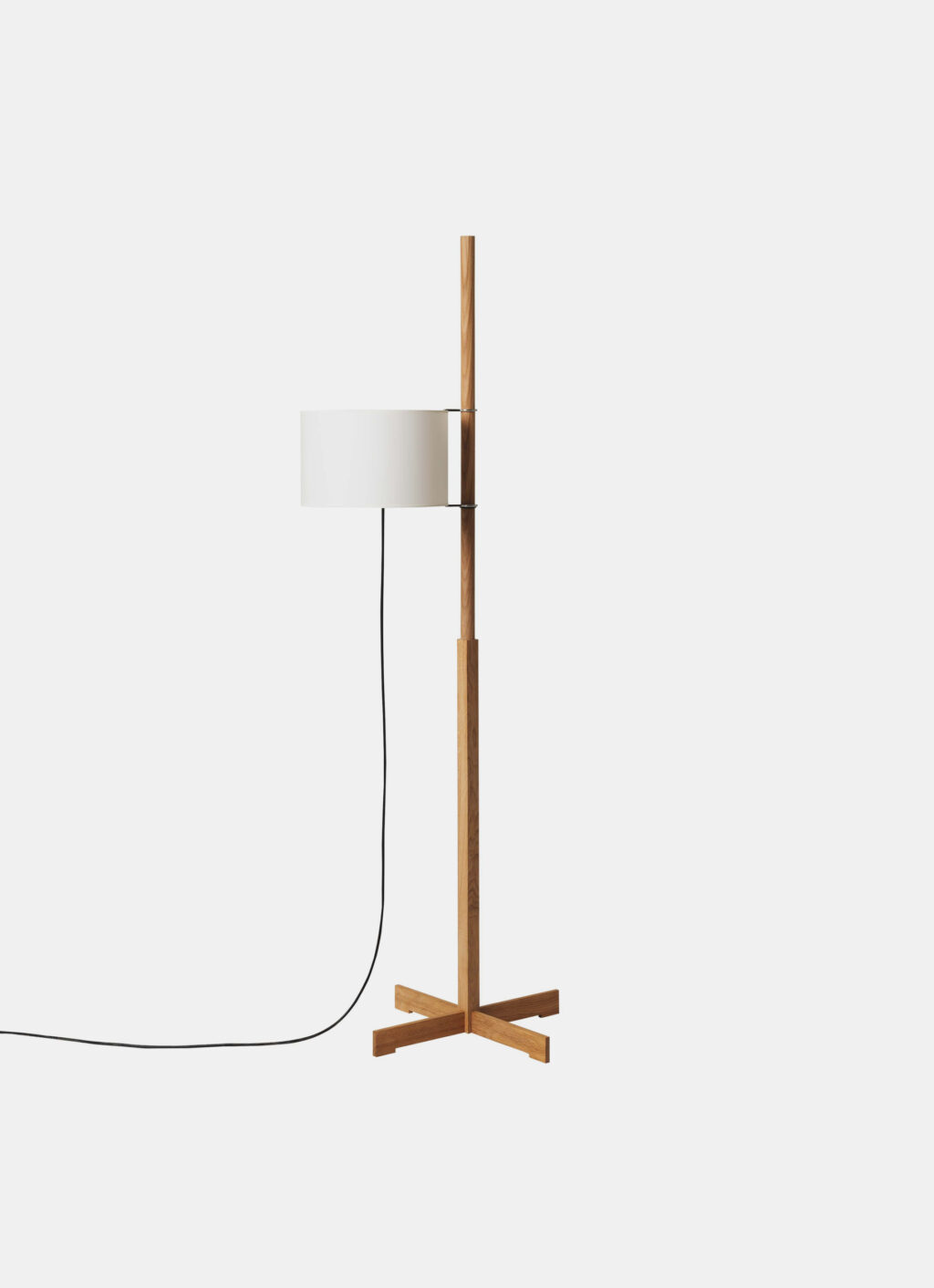 Santa & Cole - TMM - Miguel Milá - 1961 - Floor lamp