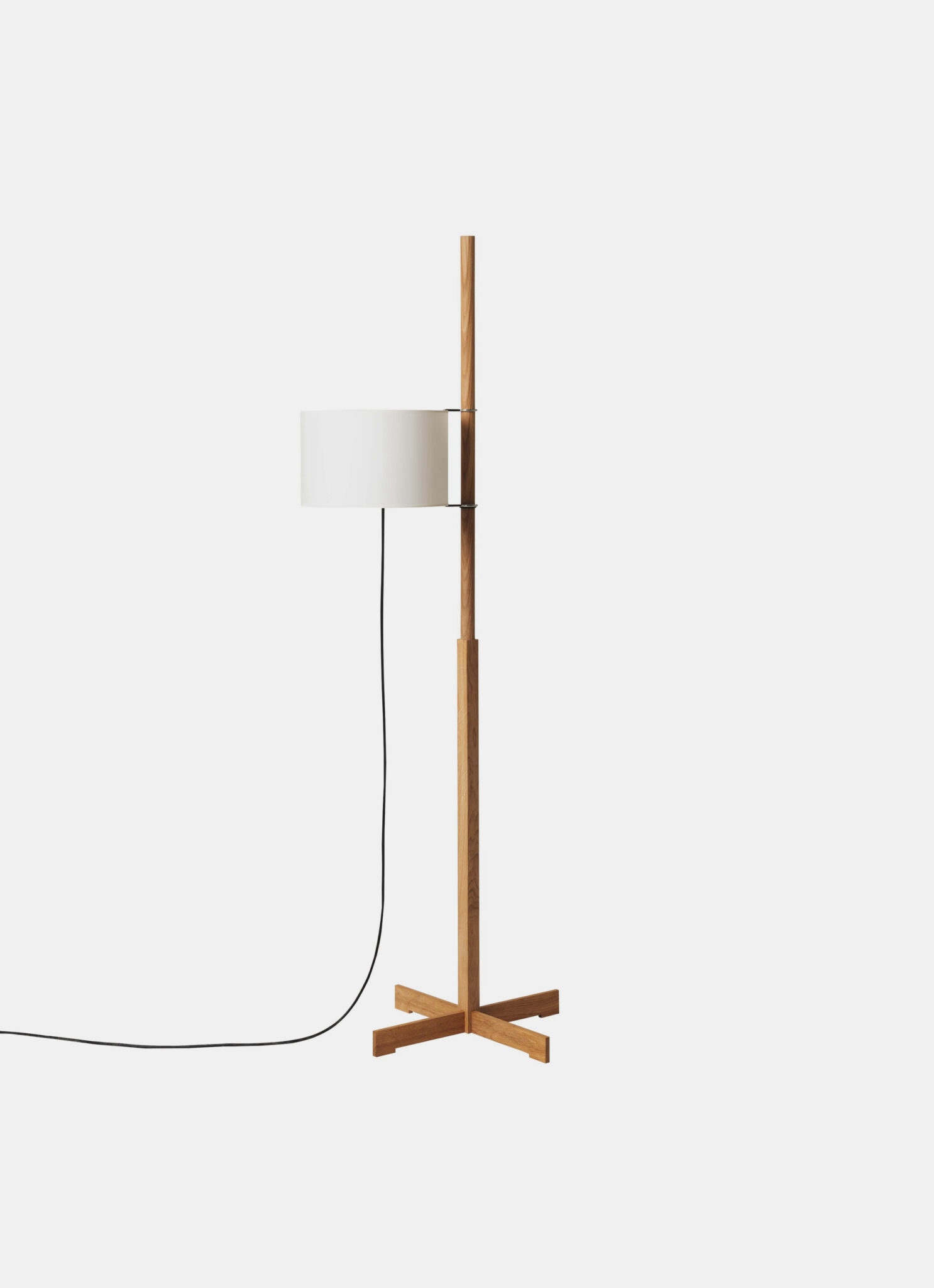 Santa & Cole - TMM - Miguel Milá - 1961 - Floor lamp