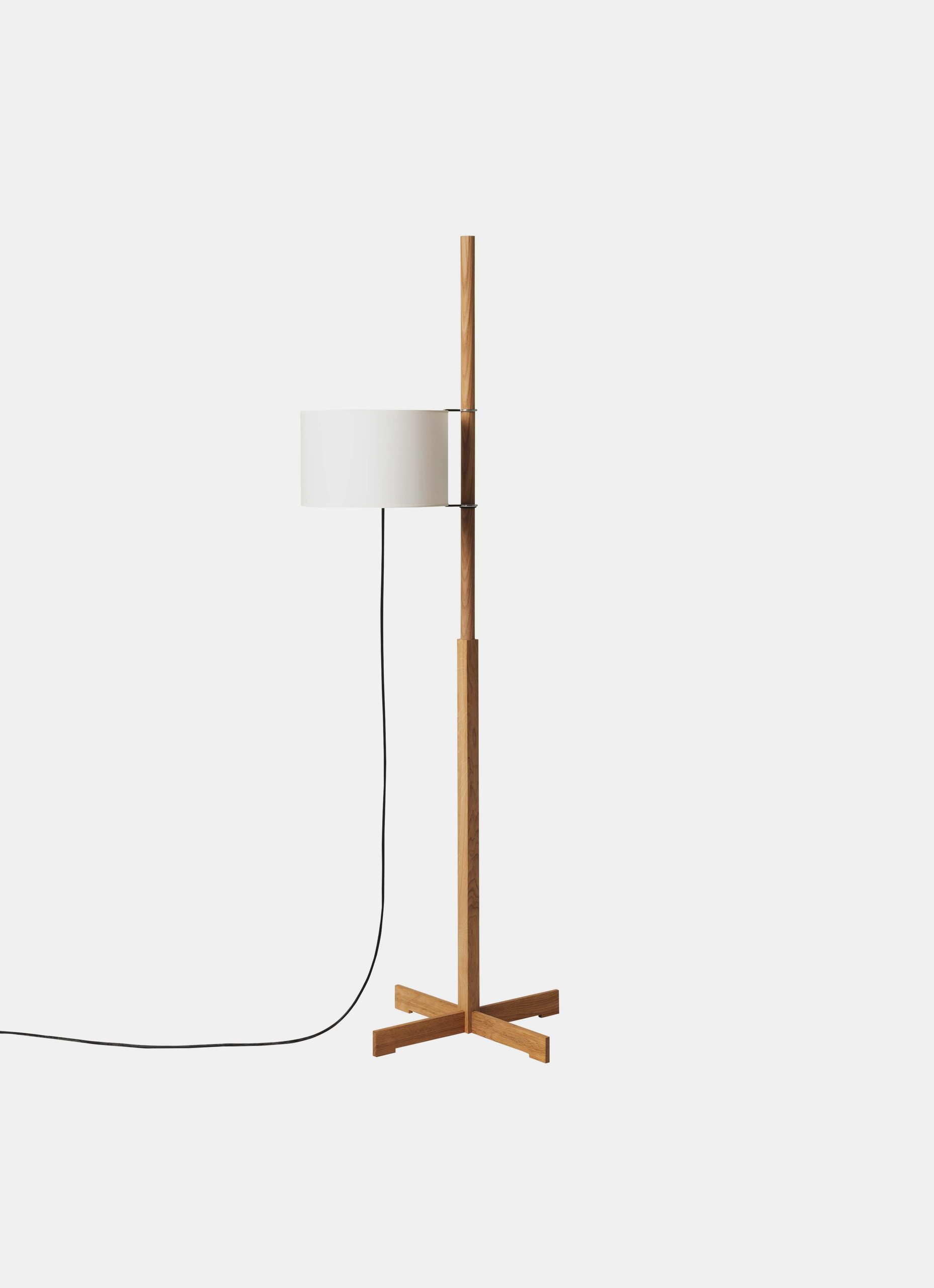 Santa & Cole - TMM - Miguel Milá - 1961 - Floor lamp