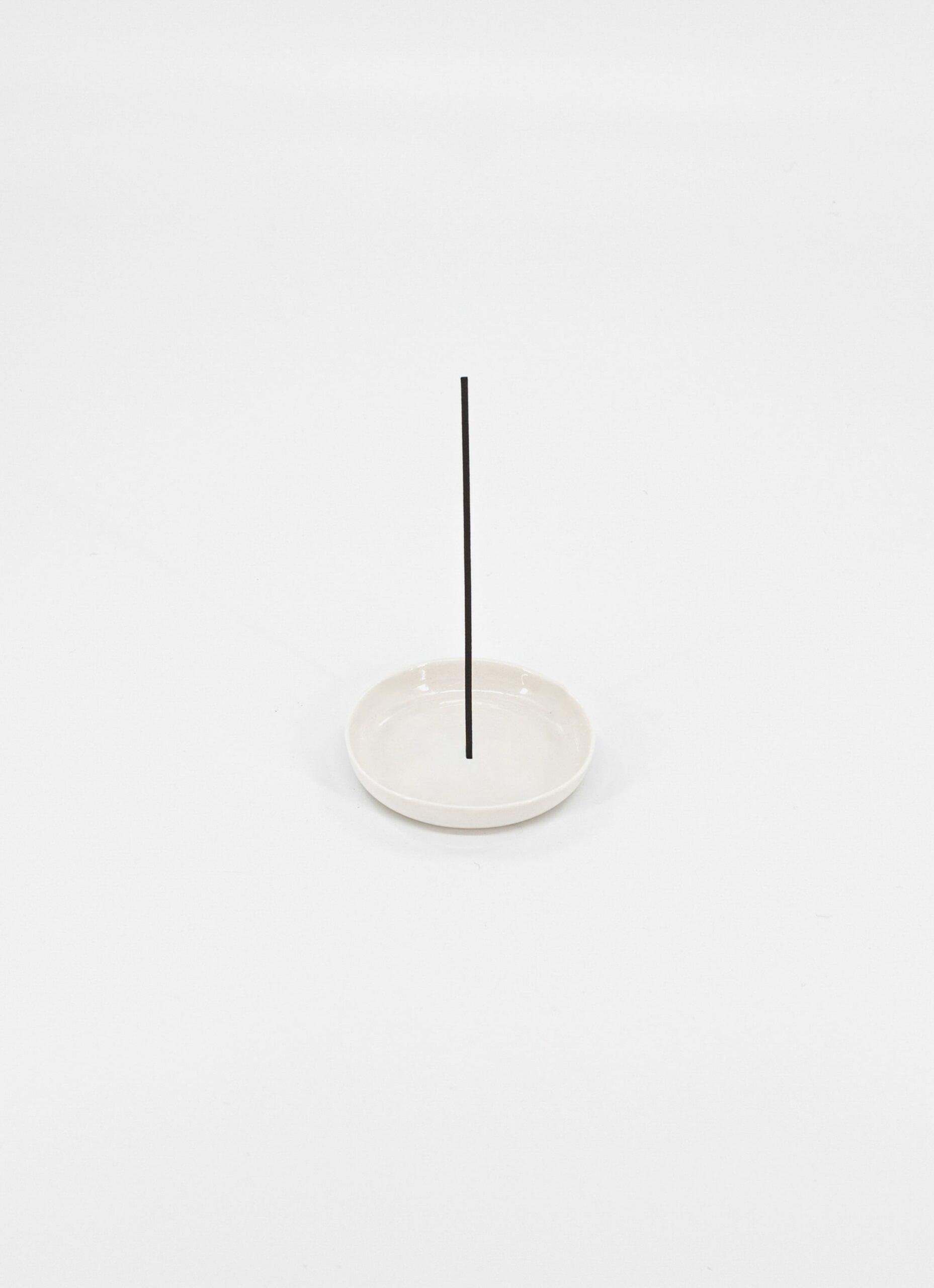Thelma Paris - Porcelain Incense Holder