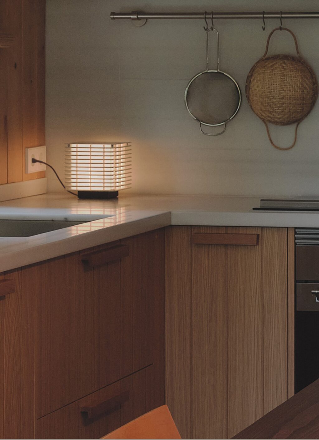 Santa & Cole - Antoni Arola - Shiro 17 interior