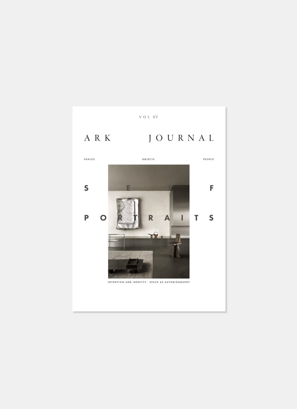 Ark Journal - Spring Summer 2026 - Volume XV