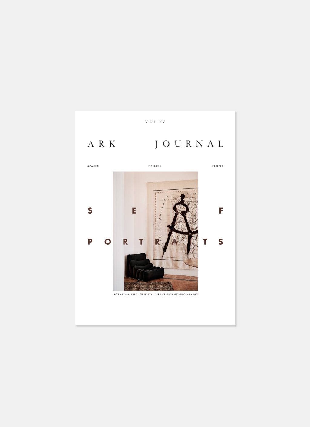 Ark Journal - Spring Summer 2026 - Volume XV