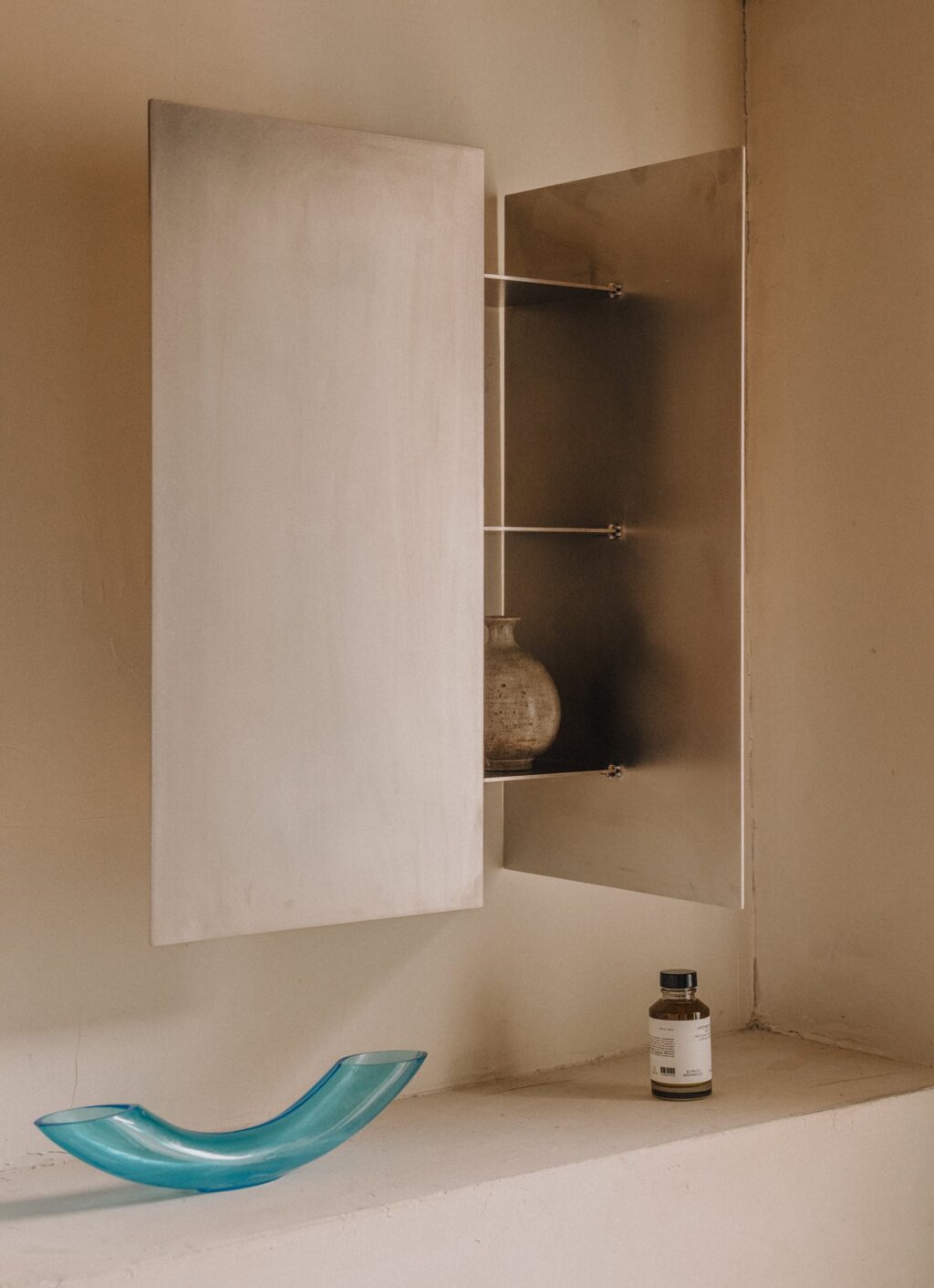 Frama - Sheet Cabinet - Small