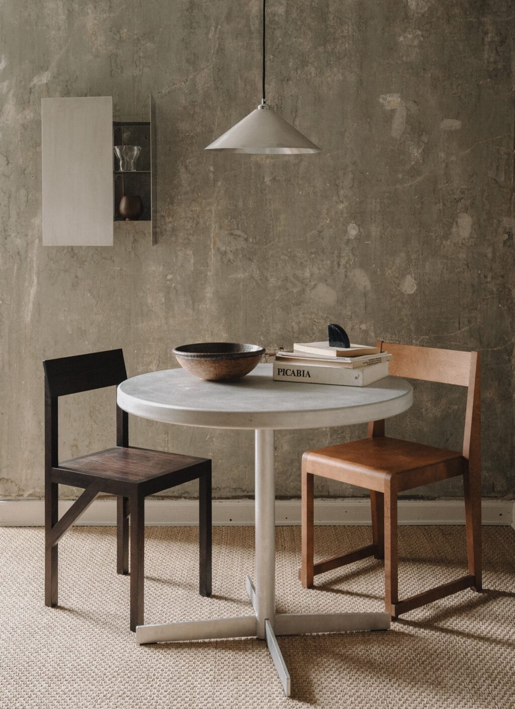 Frama - Sheet Cabinet - Small